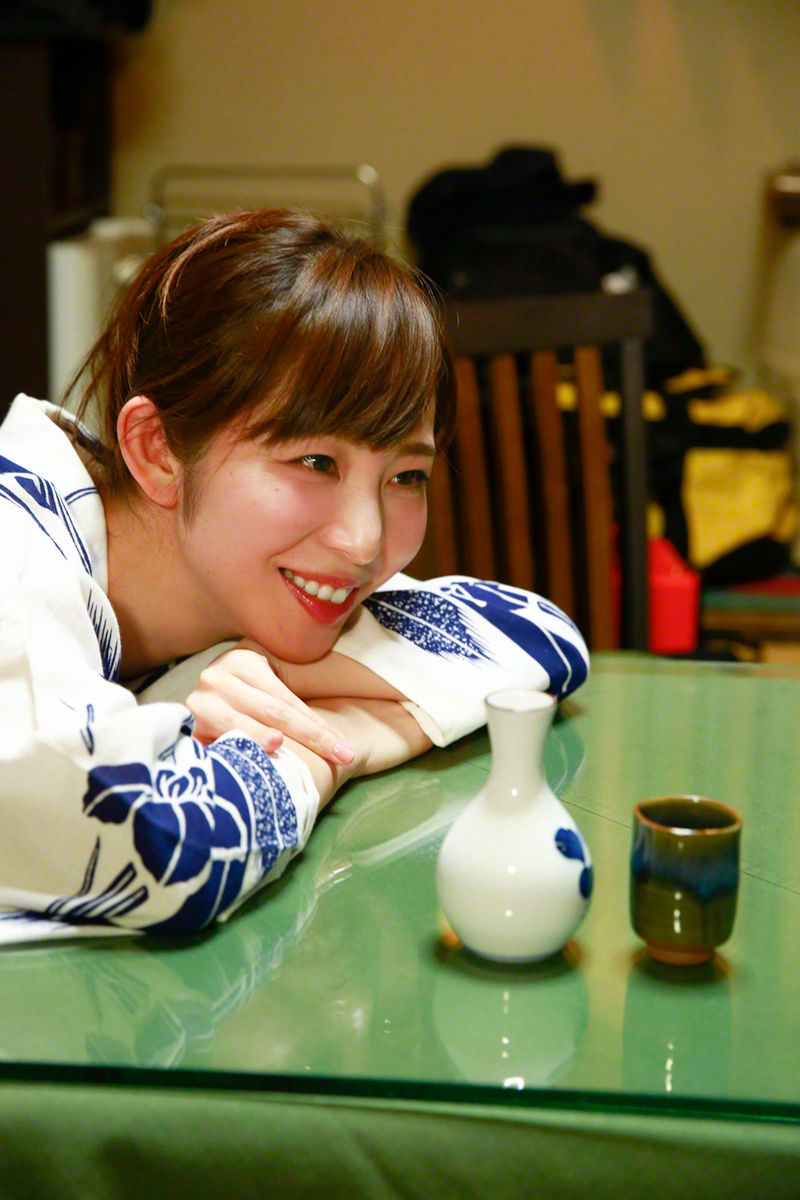 塩地美澄 Misumi Shiochi  #159-图50