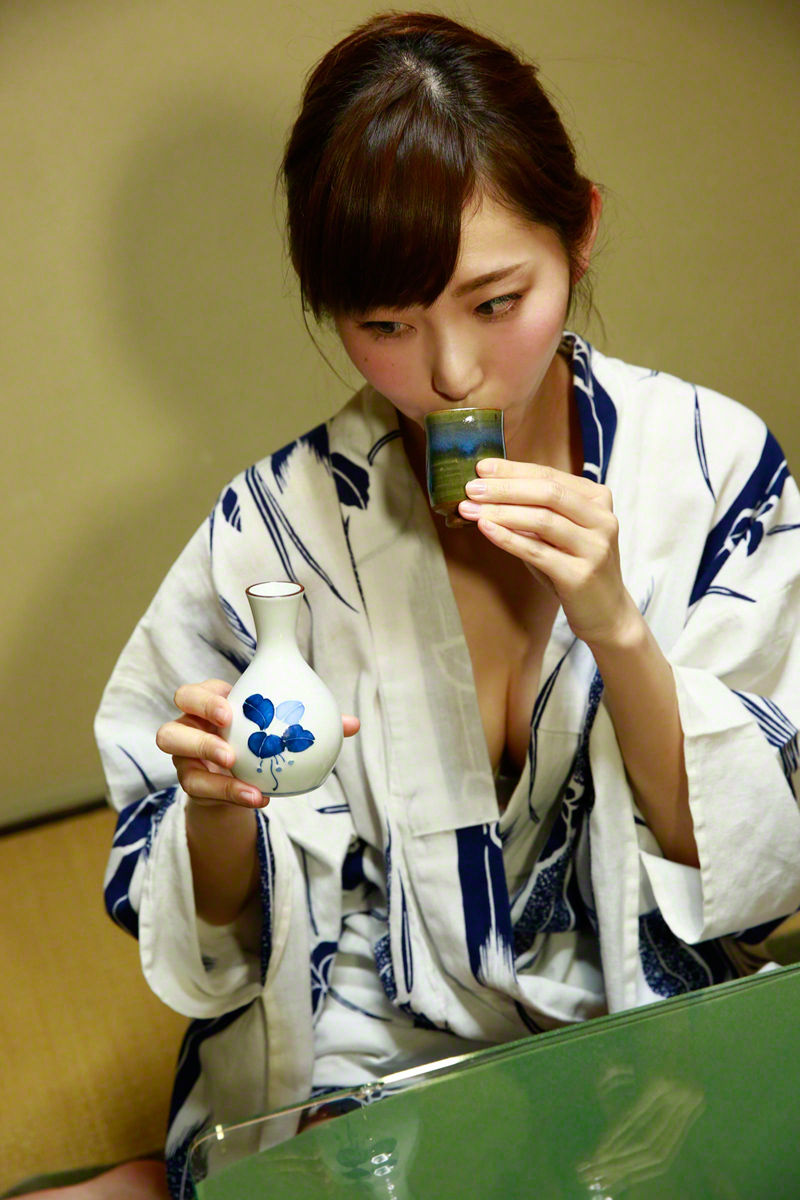 塩地美澄 Misumi Shiochi  #159-图52