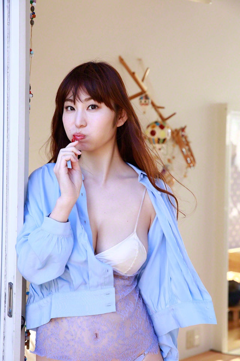 塩地美澄 Misumi Shiochi  #159-图71