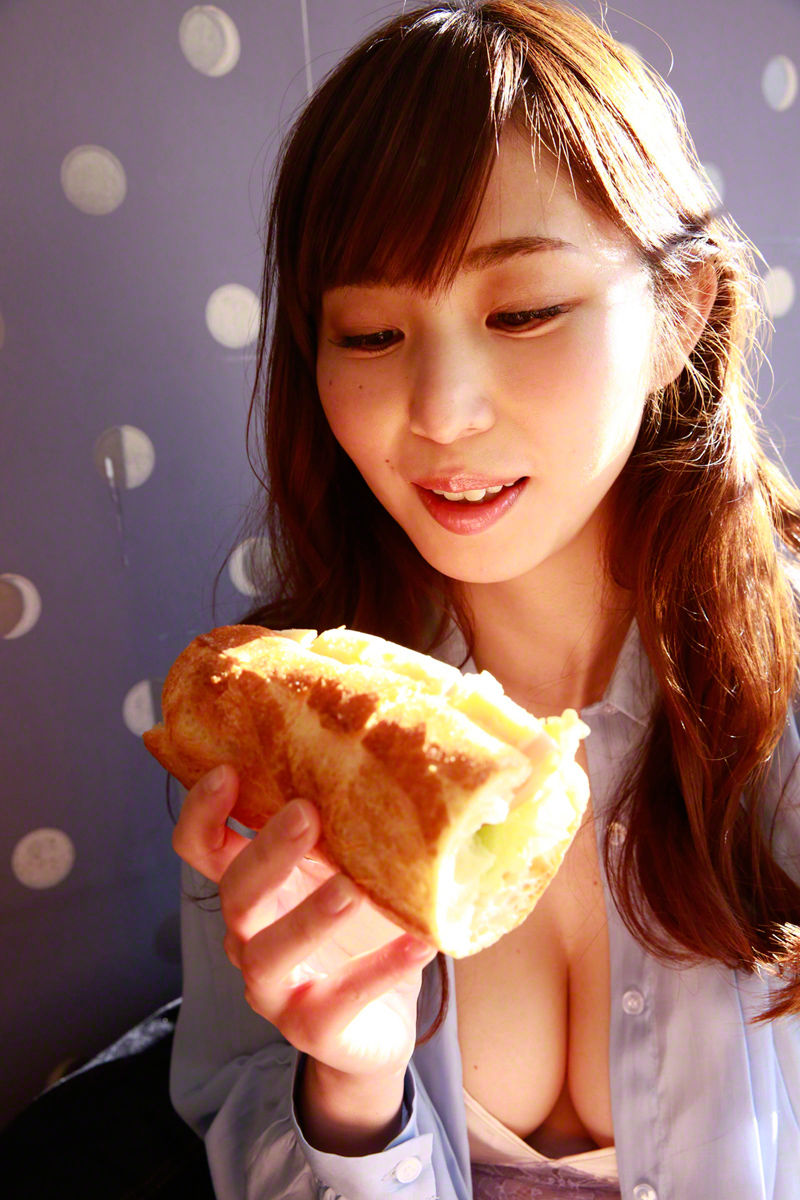 塩地美澄 Misumi Shiochi  #159-图72