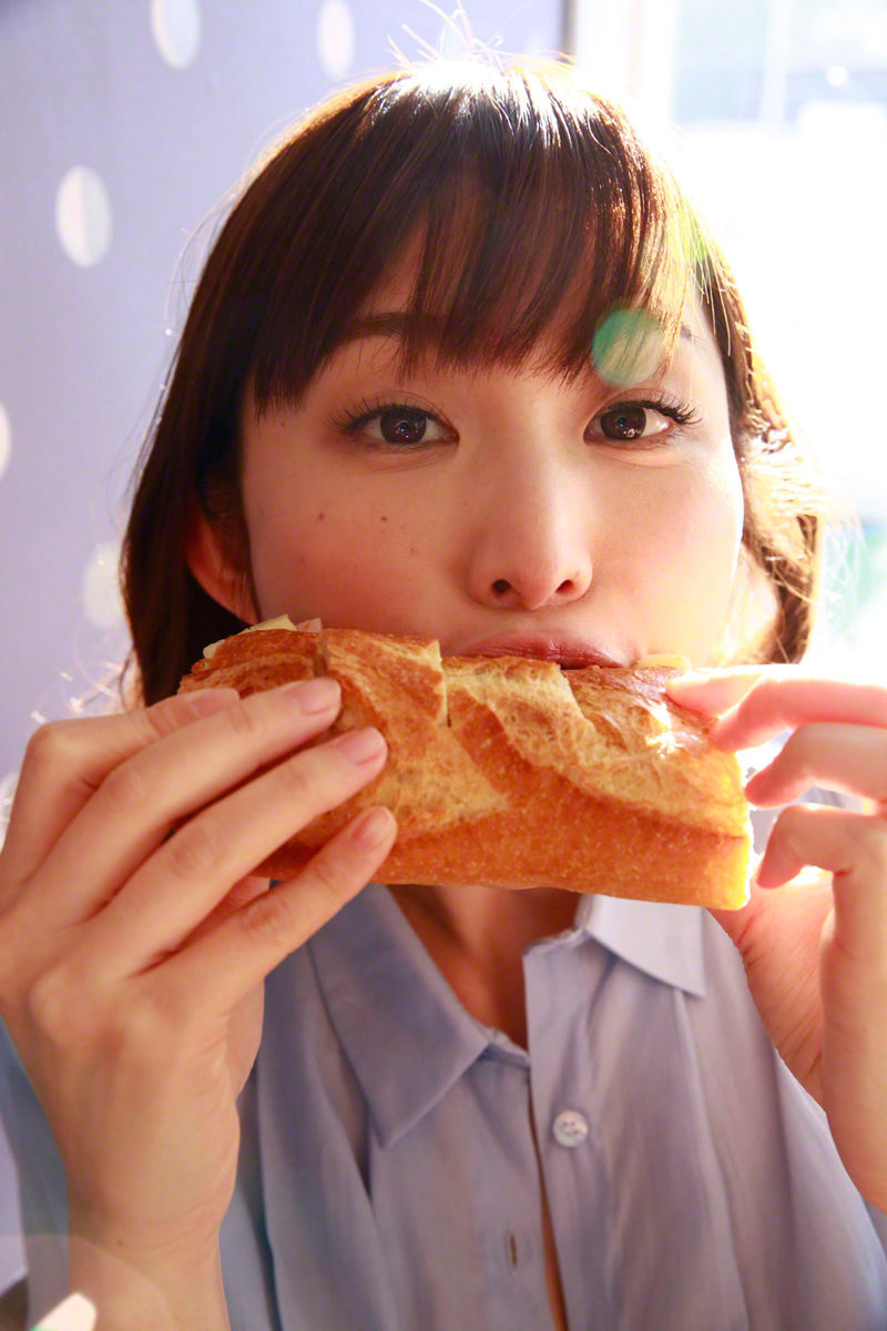 塩地美澄 Misumi Shiochi  #159-图73