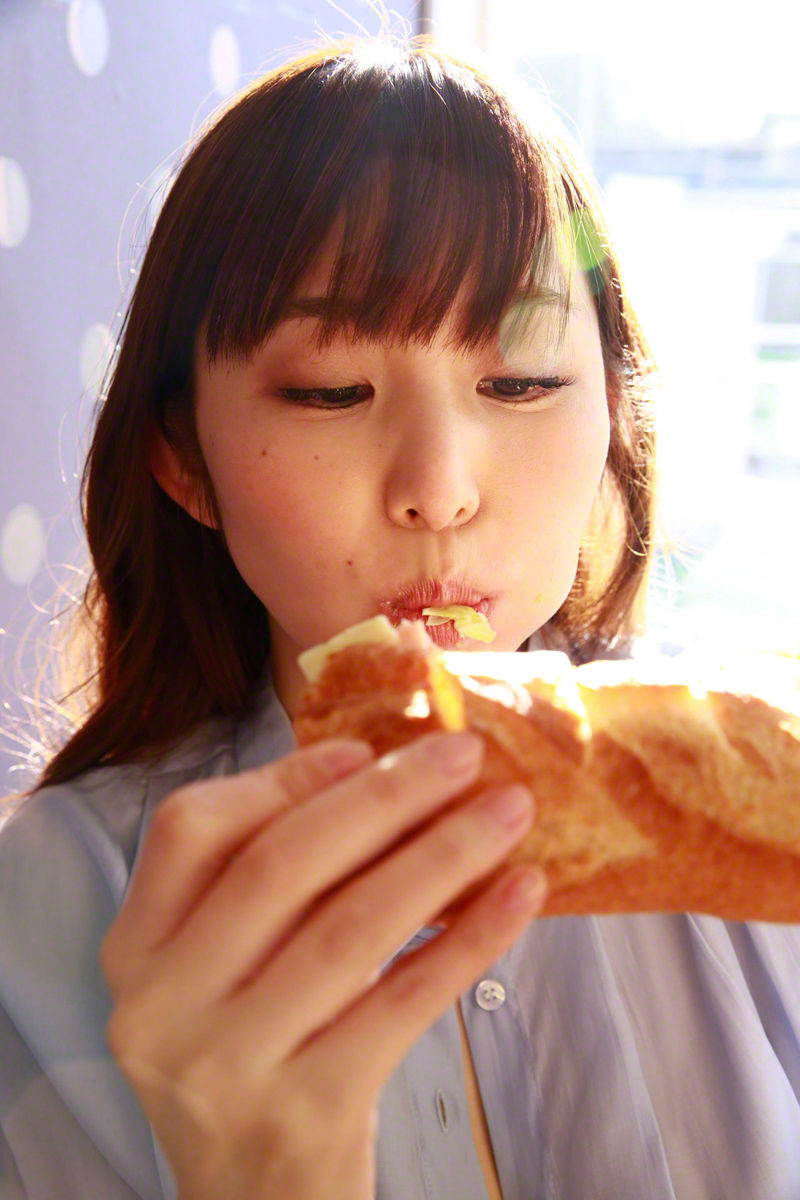 塩地美澄 Misumi Shiochi  #159-图74