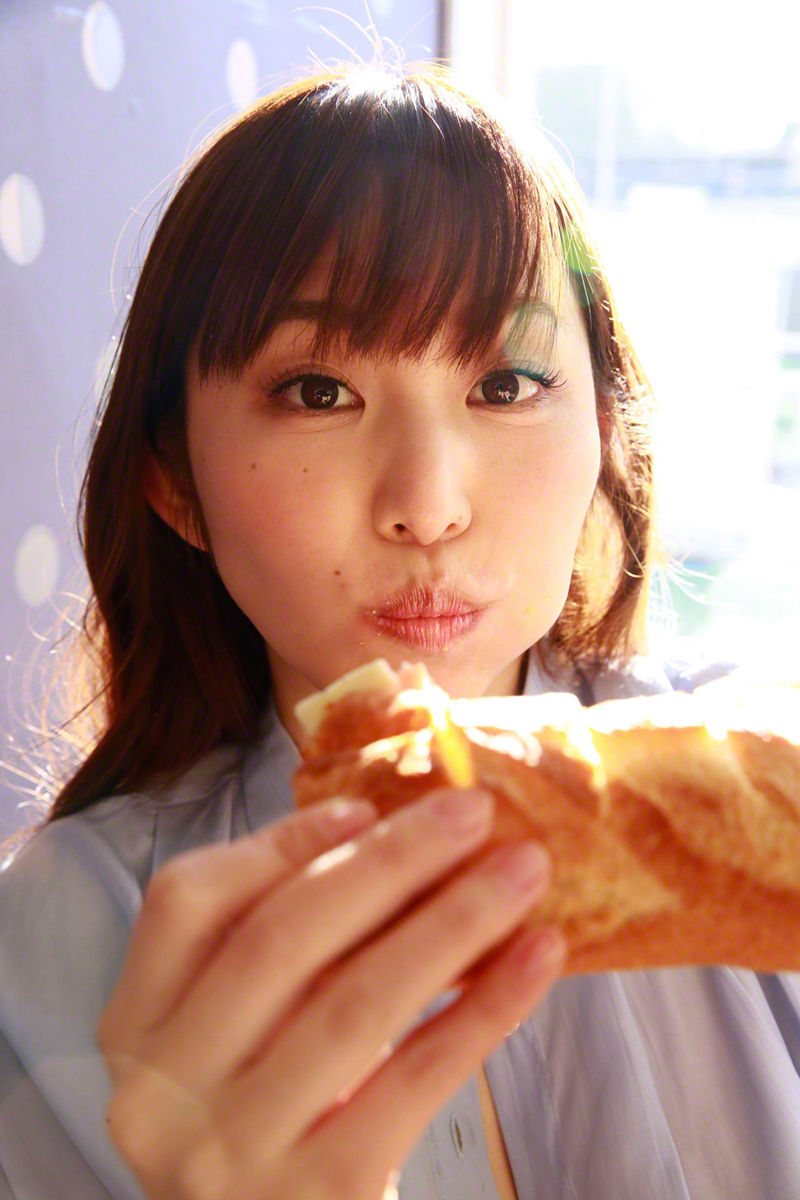 塩地美澄 Misumi Shiochi  #159-图75