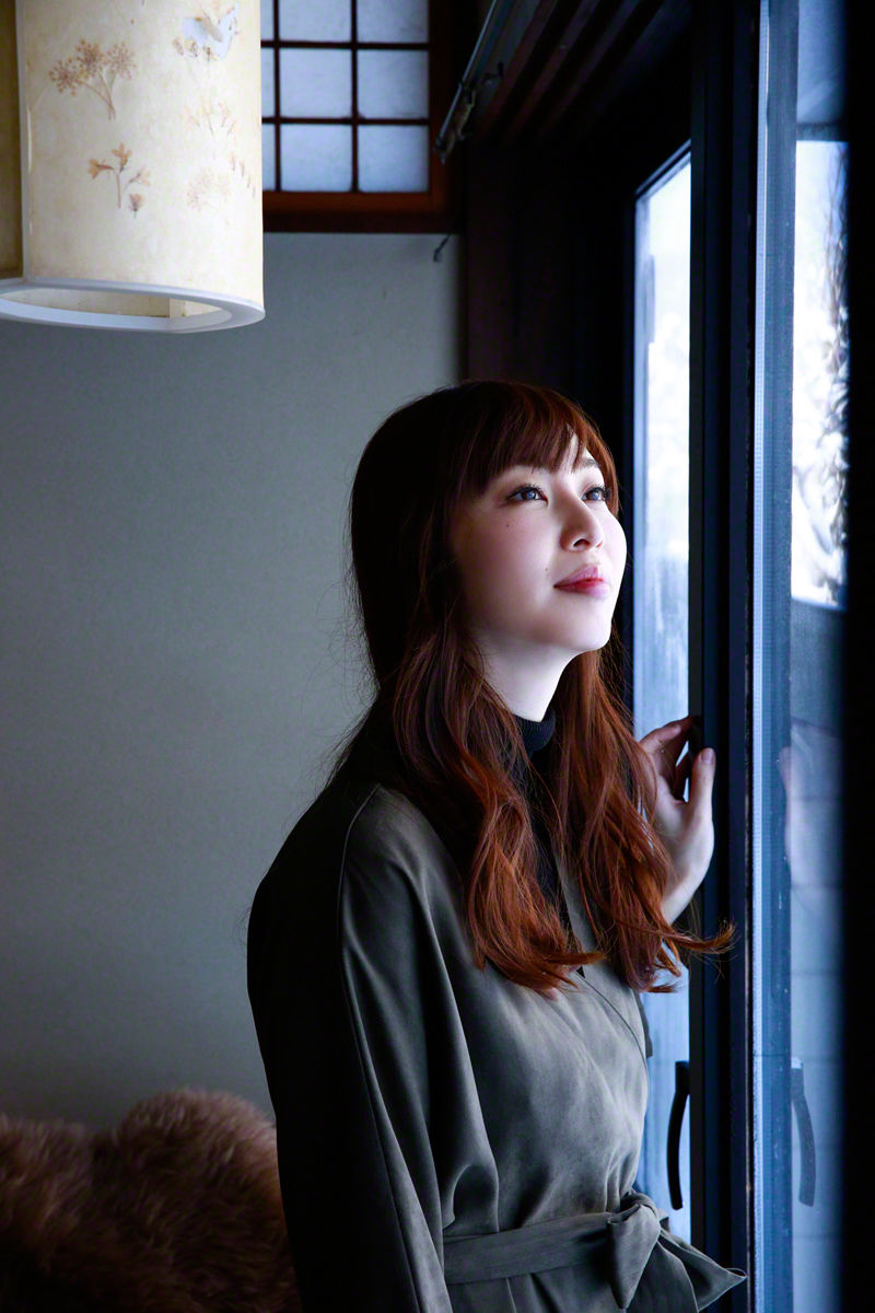 塩地美澄 Misumi Shiochi  #159-图82