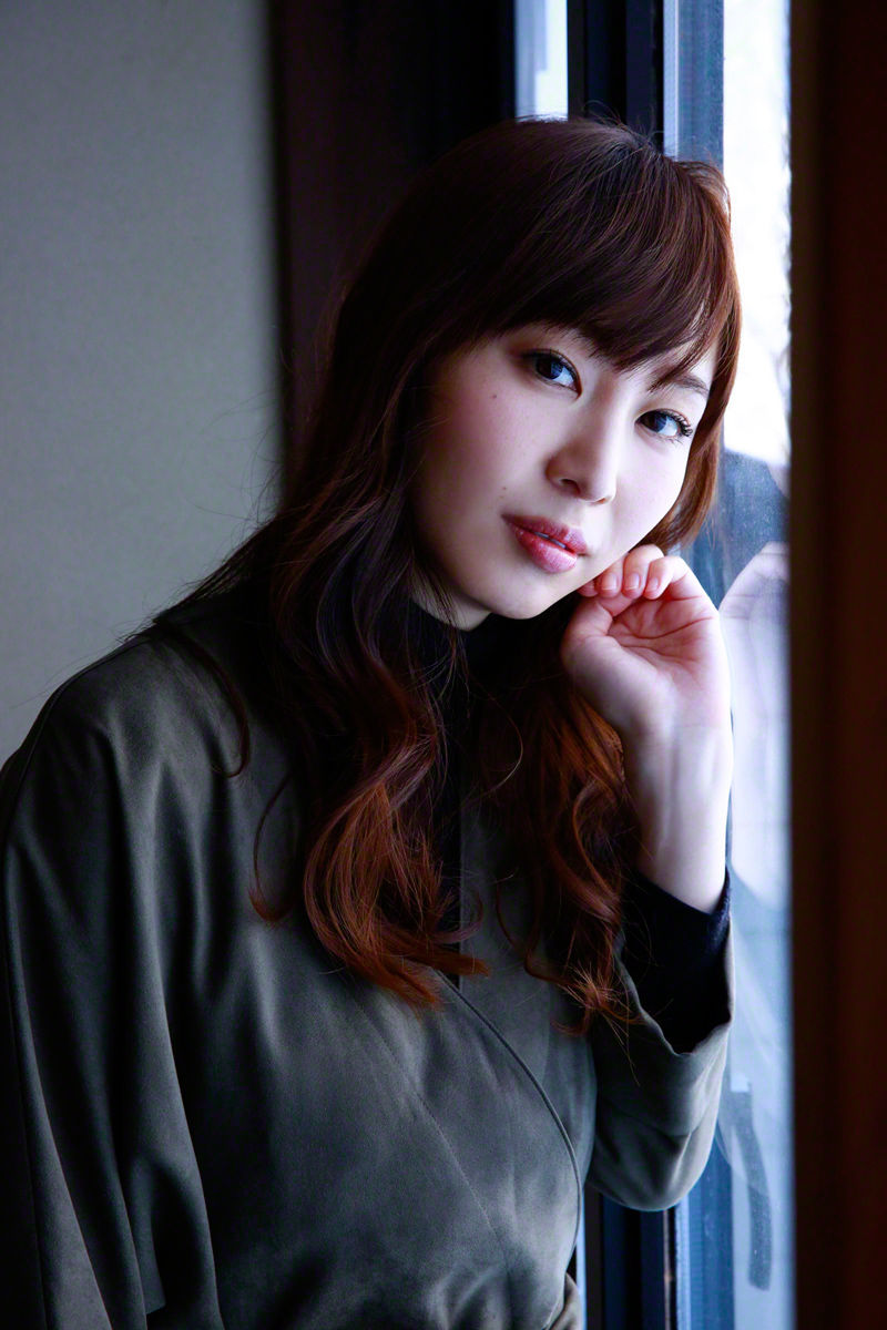 塩地美澄 Misumi Shiochi  #159-图83