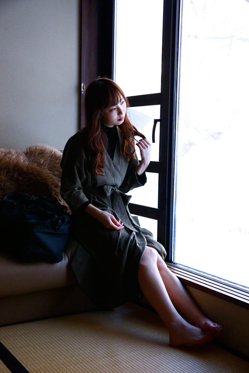 塩地美澄 Misumi Shiochi  #159-图84