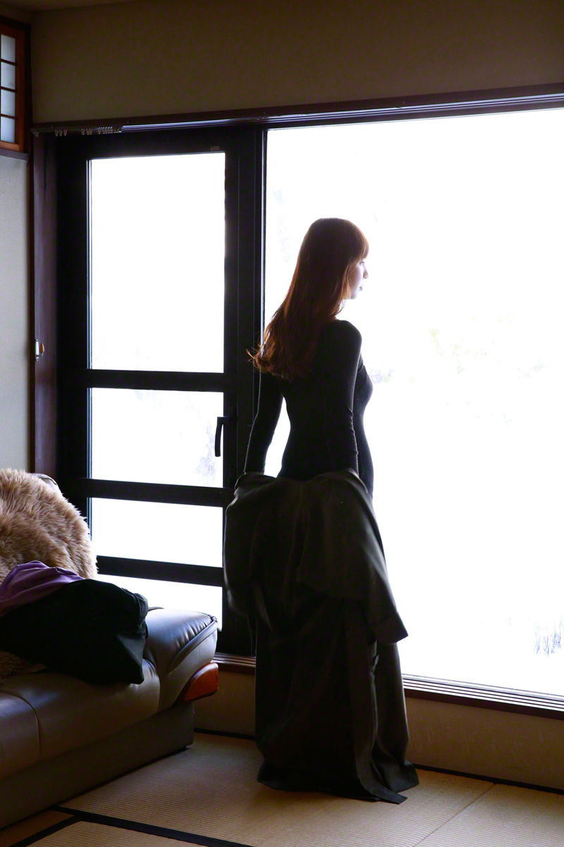 塩地美澄 Misumi Shiochi  #159-图88