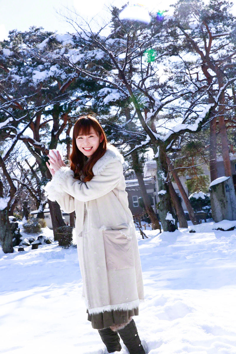 塩地美澄 Misumi Shiochi  #159-图8