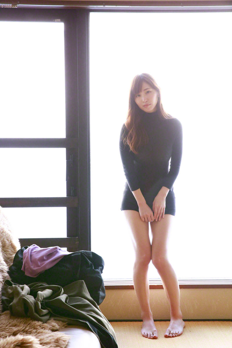 塩地美澄 Misumi Shiochi  #159-图94