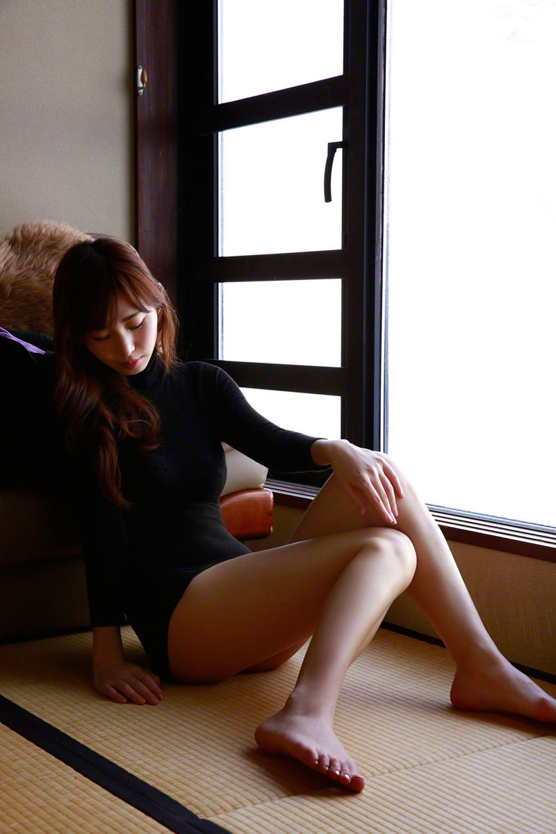 塩地美澄 Misumi Shiochi  #159-图97