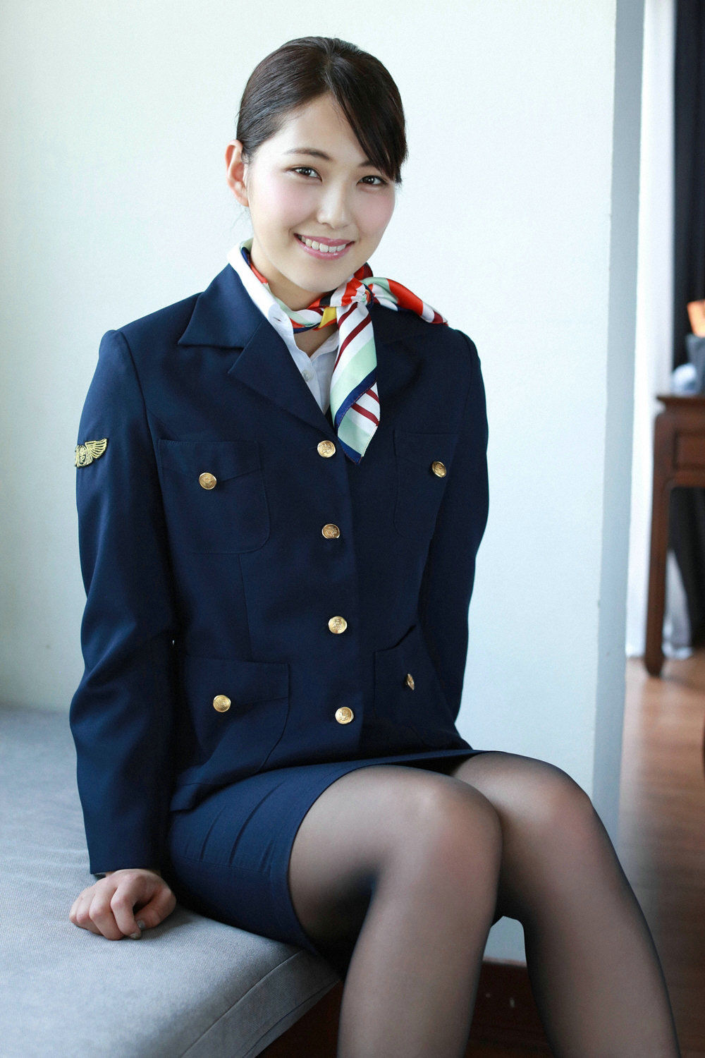 原あや香/原彩香 Ayaka Hara  Vol.764-图37