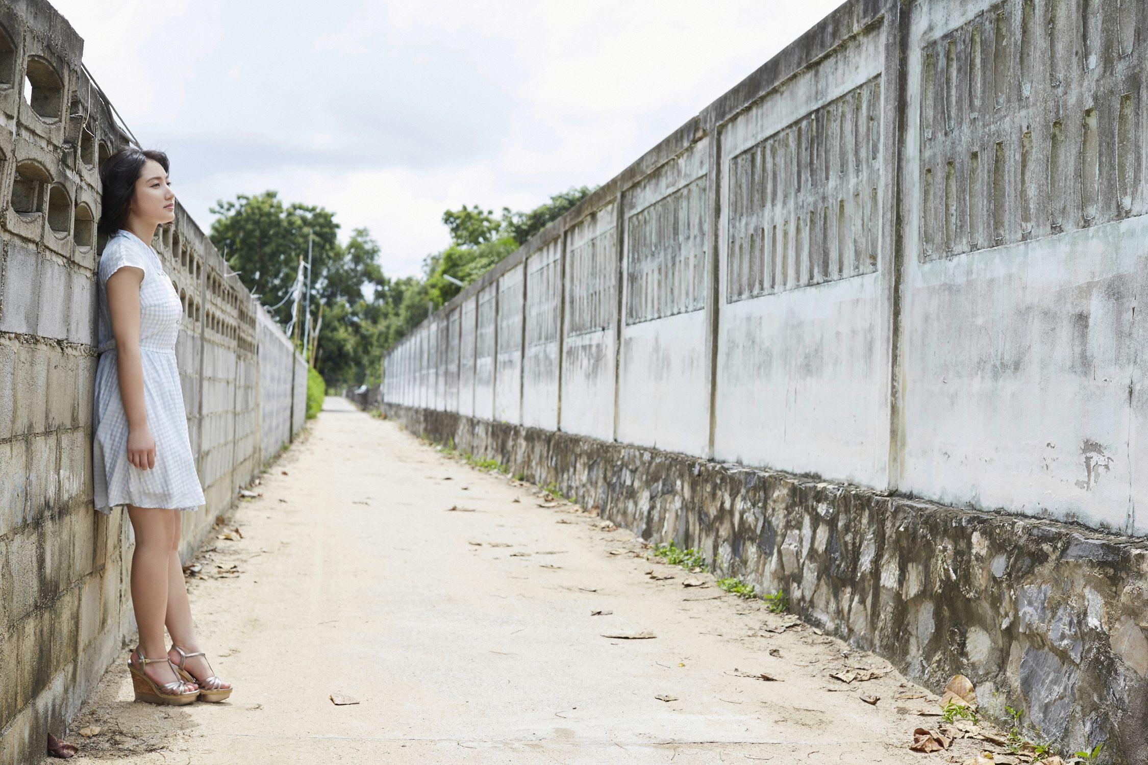 入江紗綾 Irie Saaya  Vol.777-图0