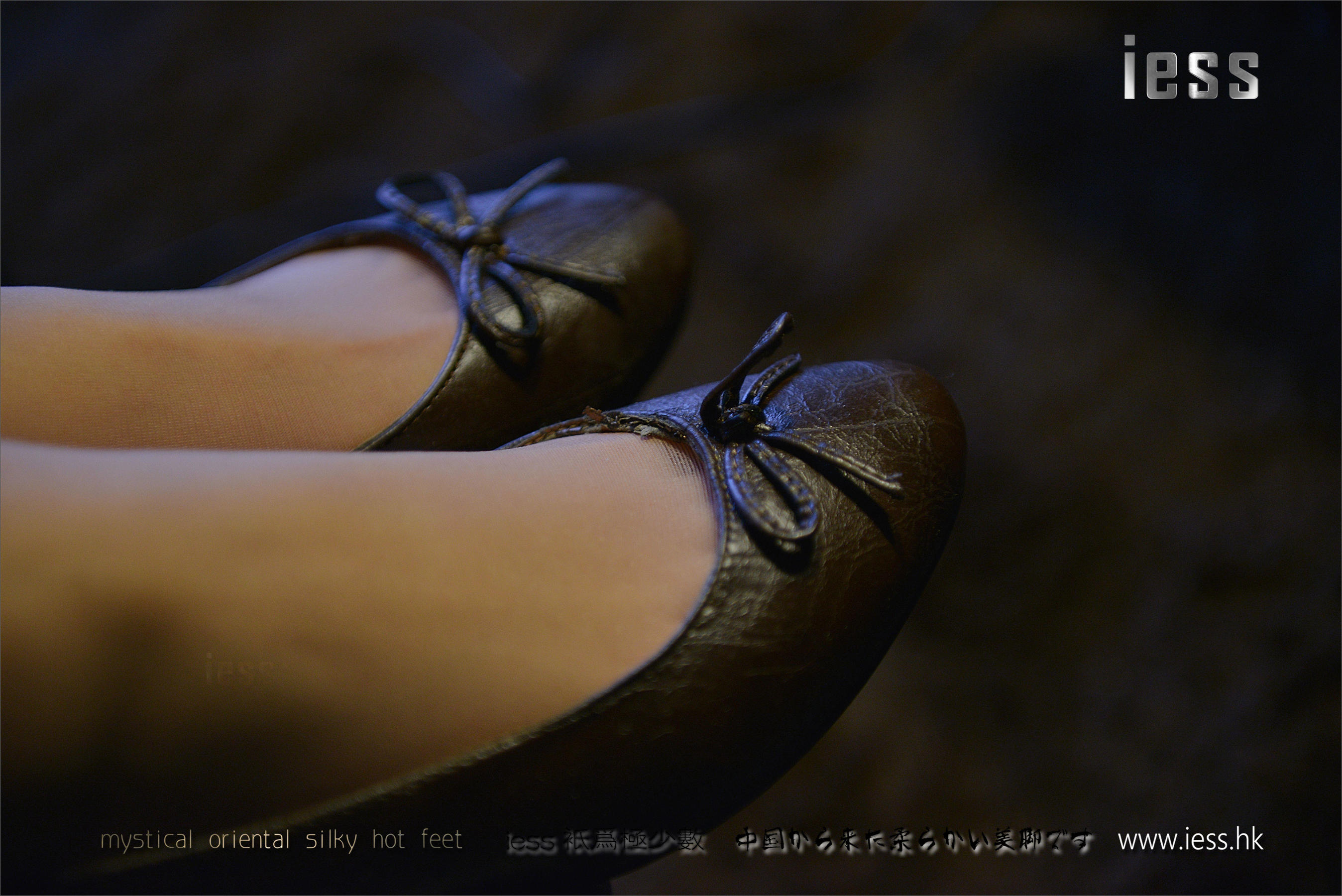 丝足便当090 小夕 《短肉丝特写典藏》-图45