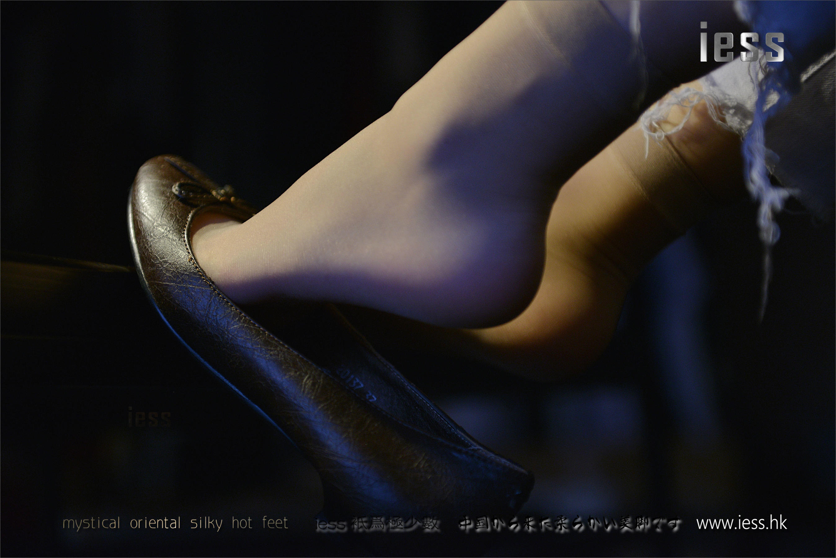 丝足便当090 小夕 《短肉丝特写典藏》-图70