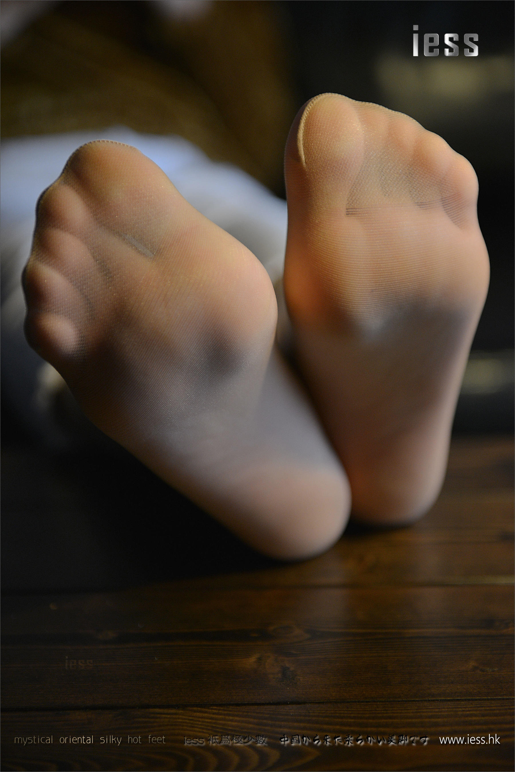 丝足便当090 小夕 《短肉丝特写典藏》-图88