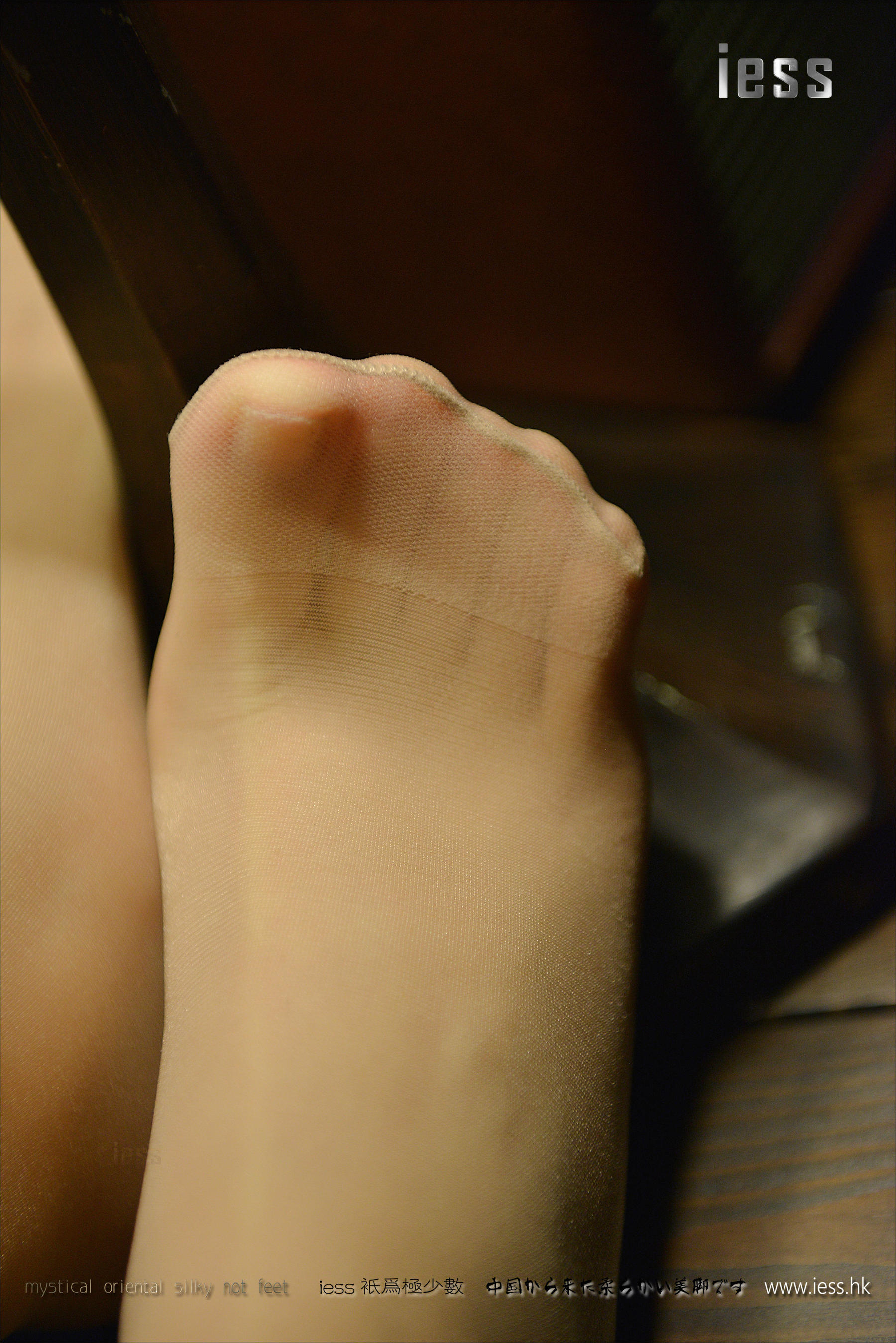 丝足便当090 小夕 《短肉丝特写典藏》-图94