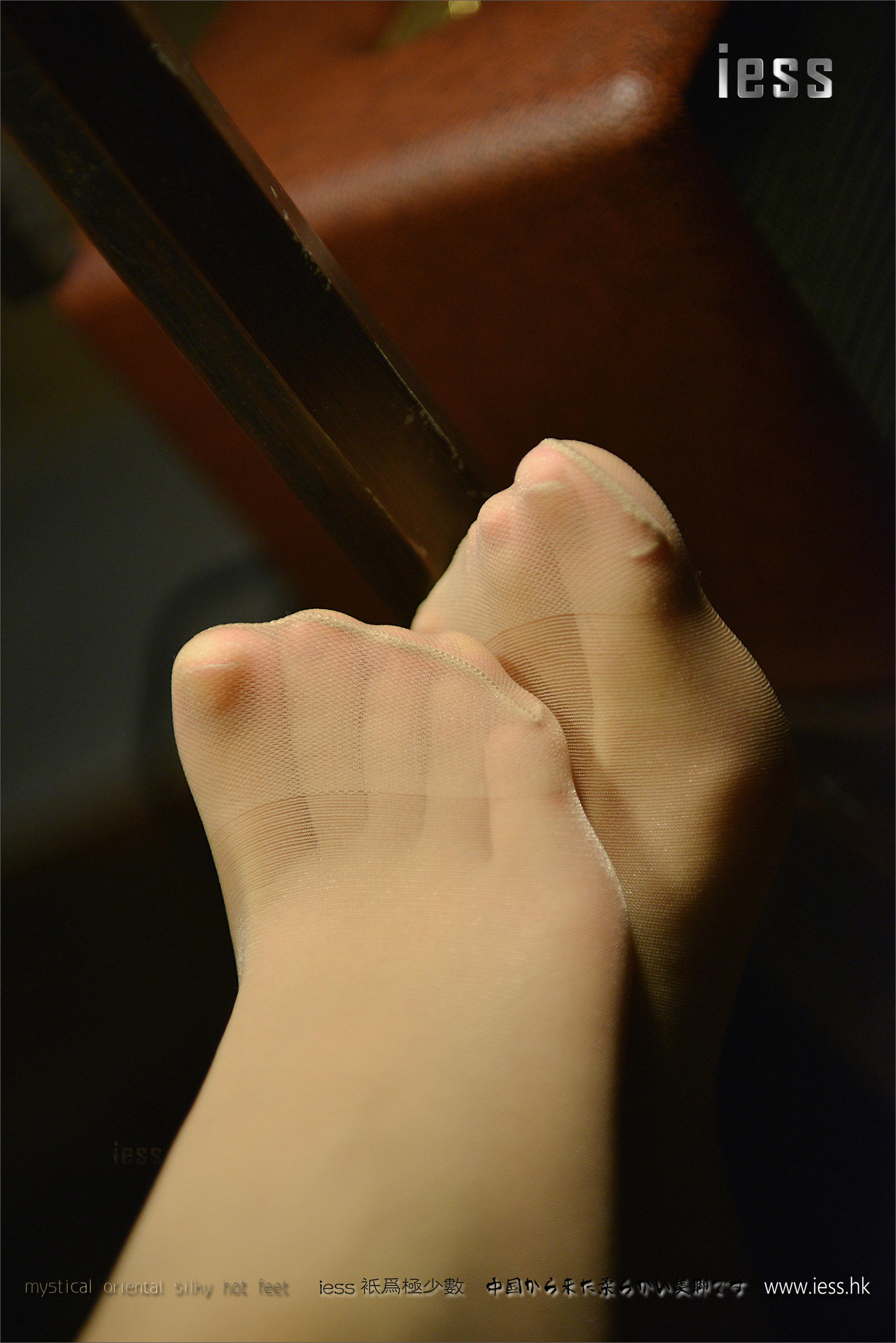 丝足便当090 小夕 《短肉丝特写典藏》-图98
