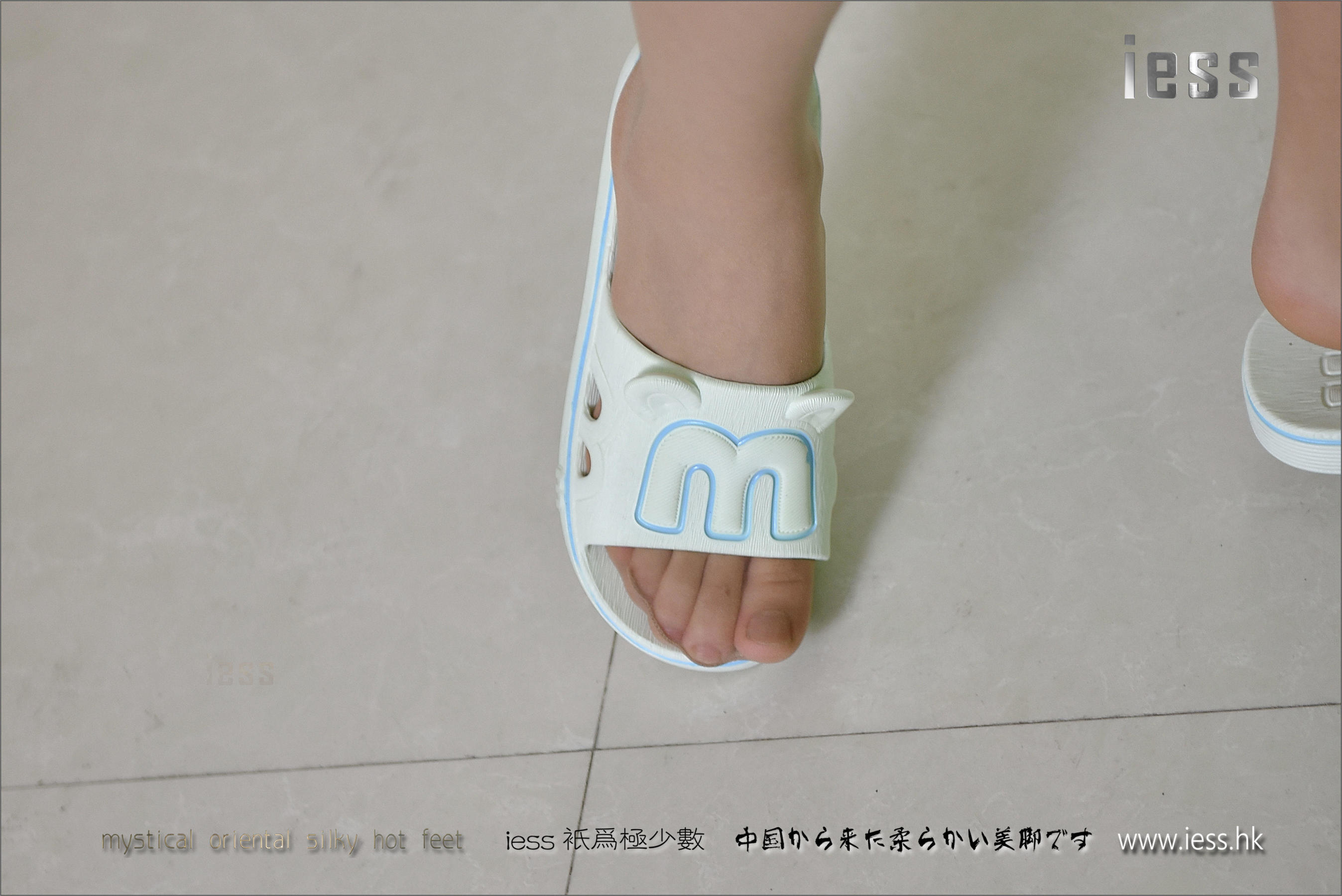 丝足便当092 小六 丝足场景剧七《妹妹的周末》-part2洗漱-图16