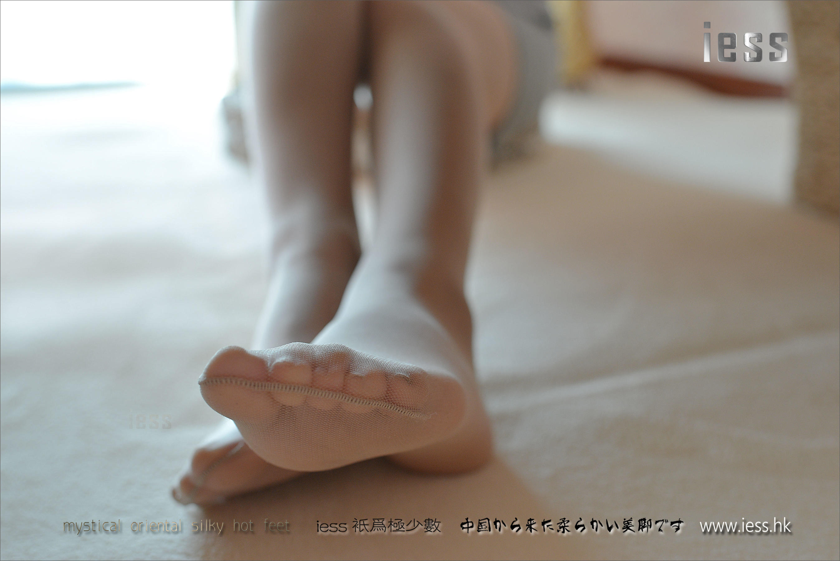丝足便当093 小夕 《我的女同事》-图13