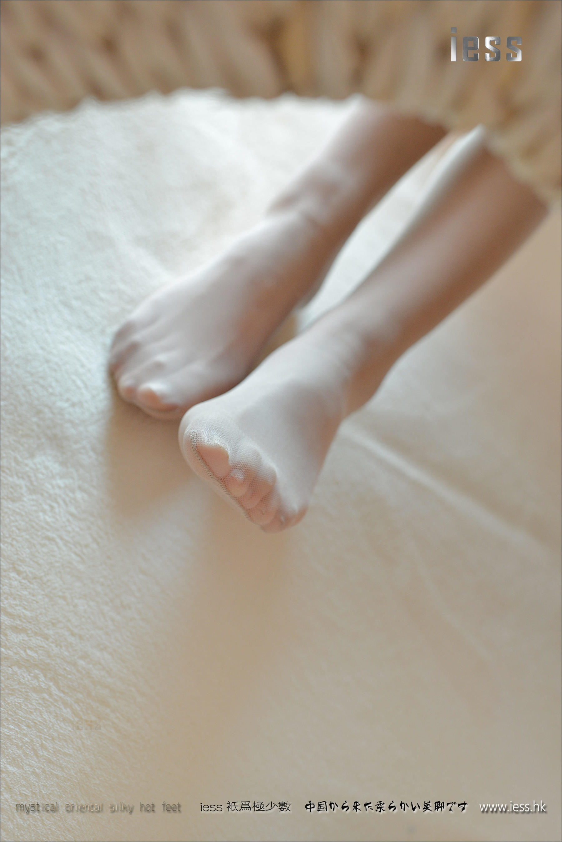丝足便当093 小夕 《我的女同事》-图16