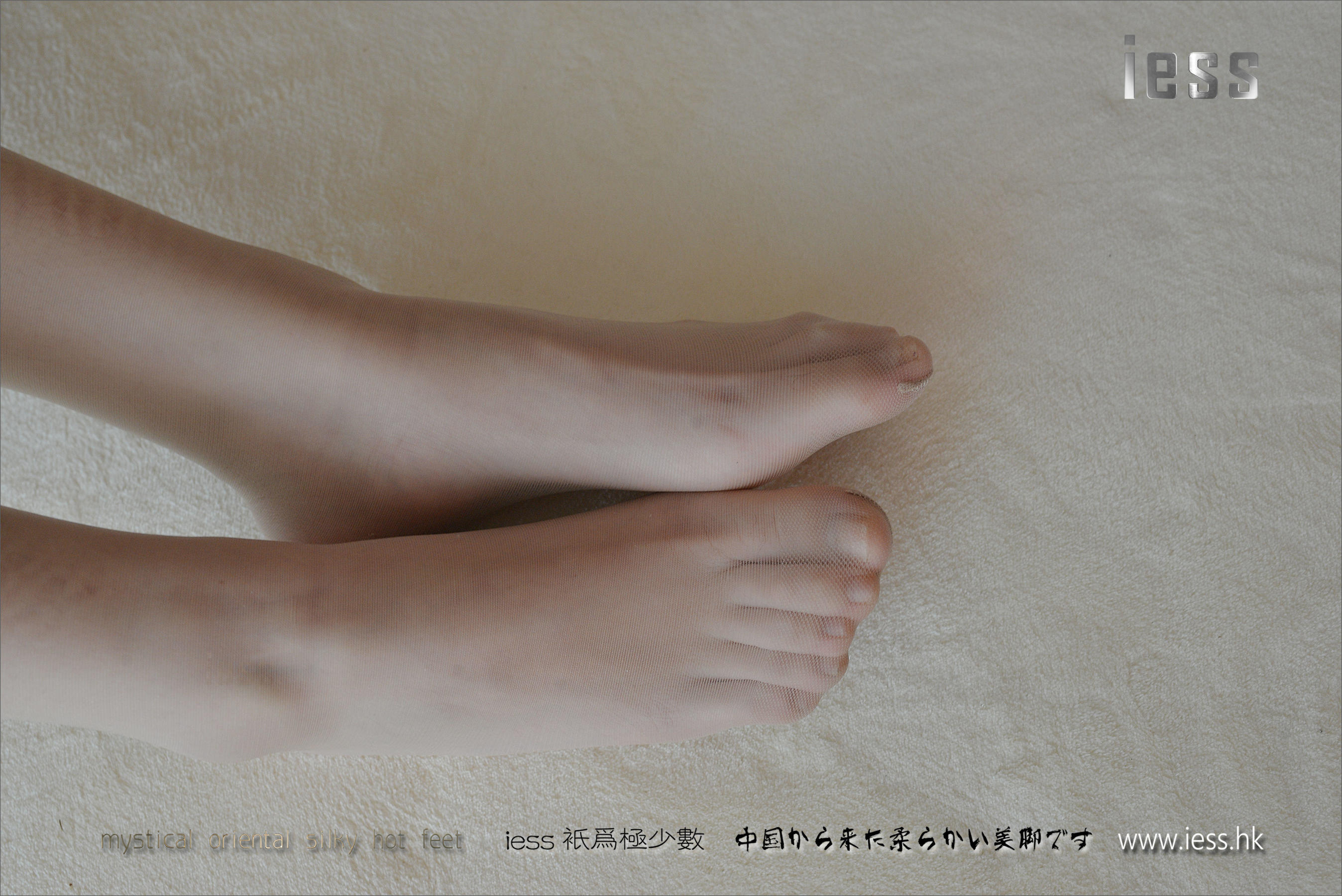 丝足便当093 小夕 《我的女同事》-图64