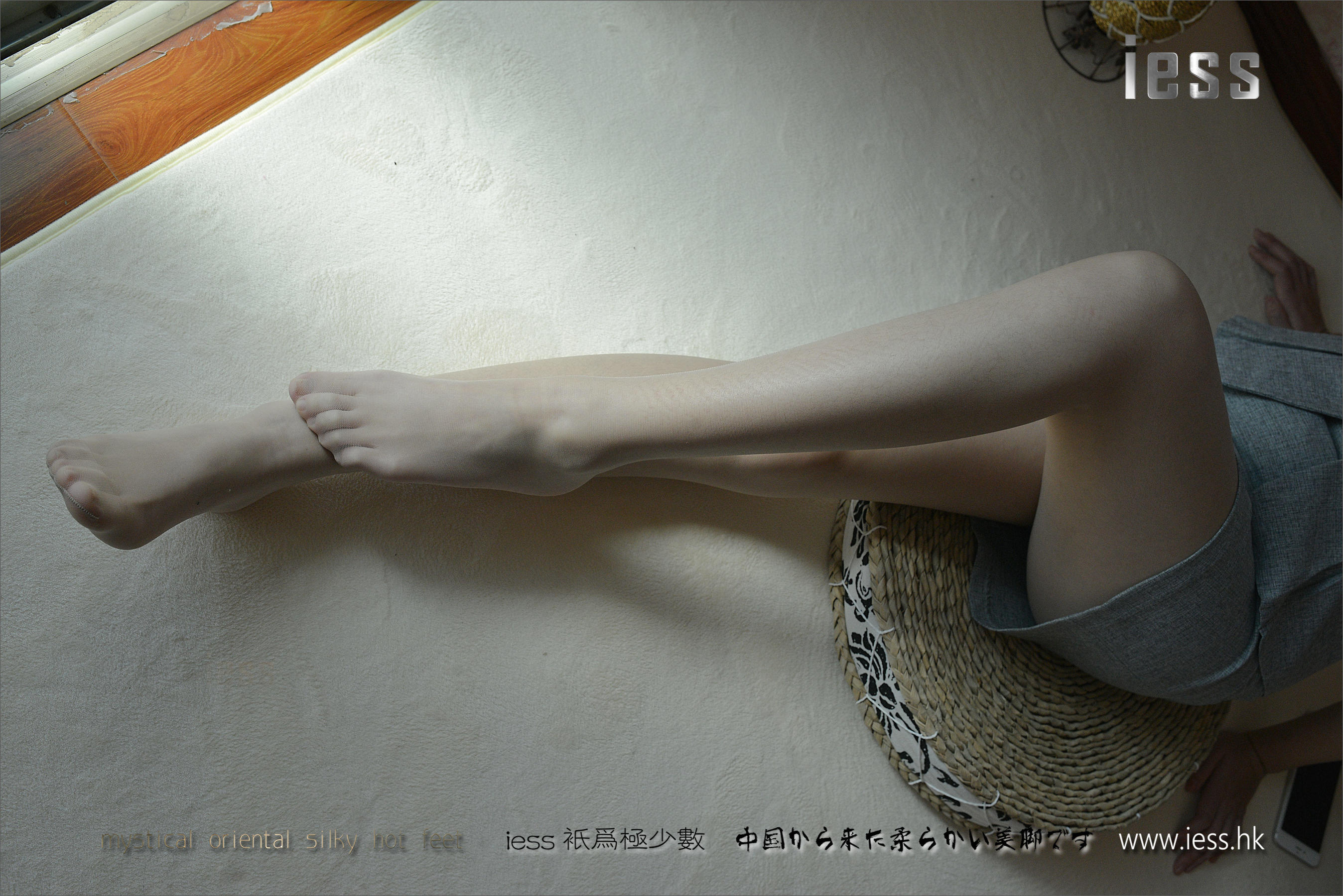 丝足便当093 小夕 《我的女同事》-图83