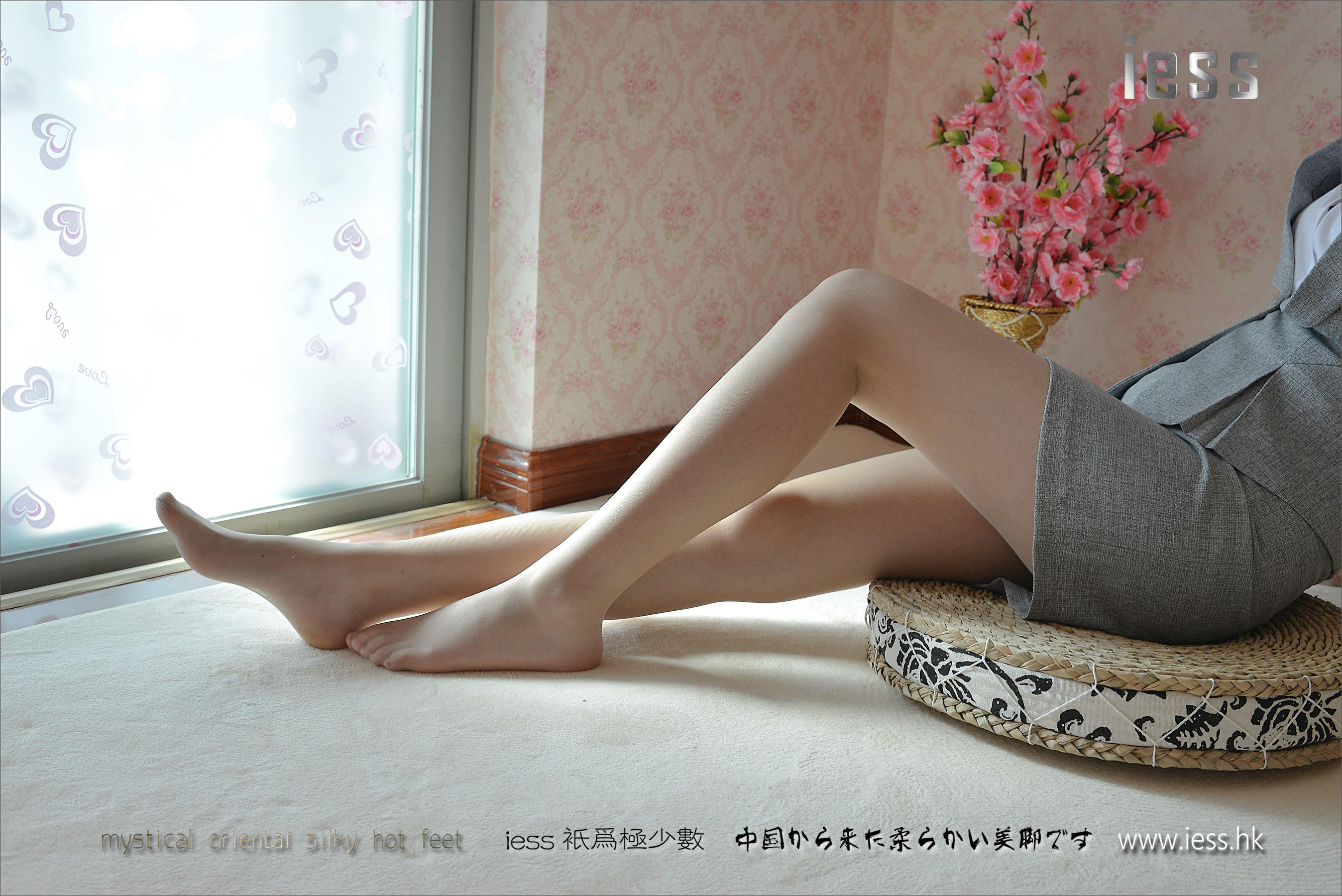 丝足便当093 小夕 《我的女同事》-图85