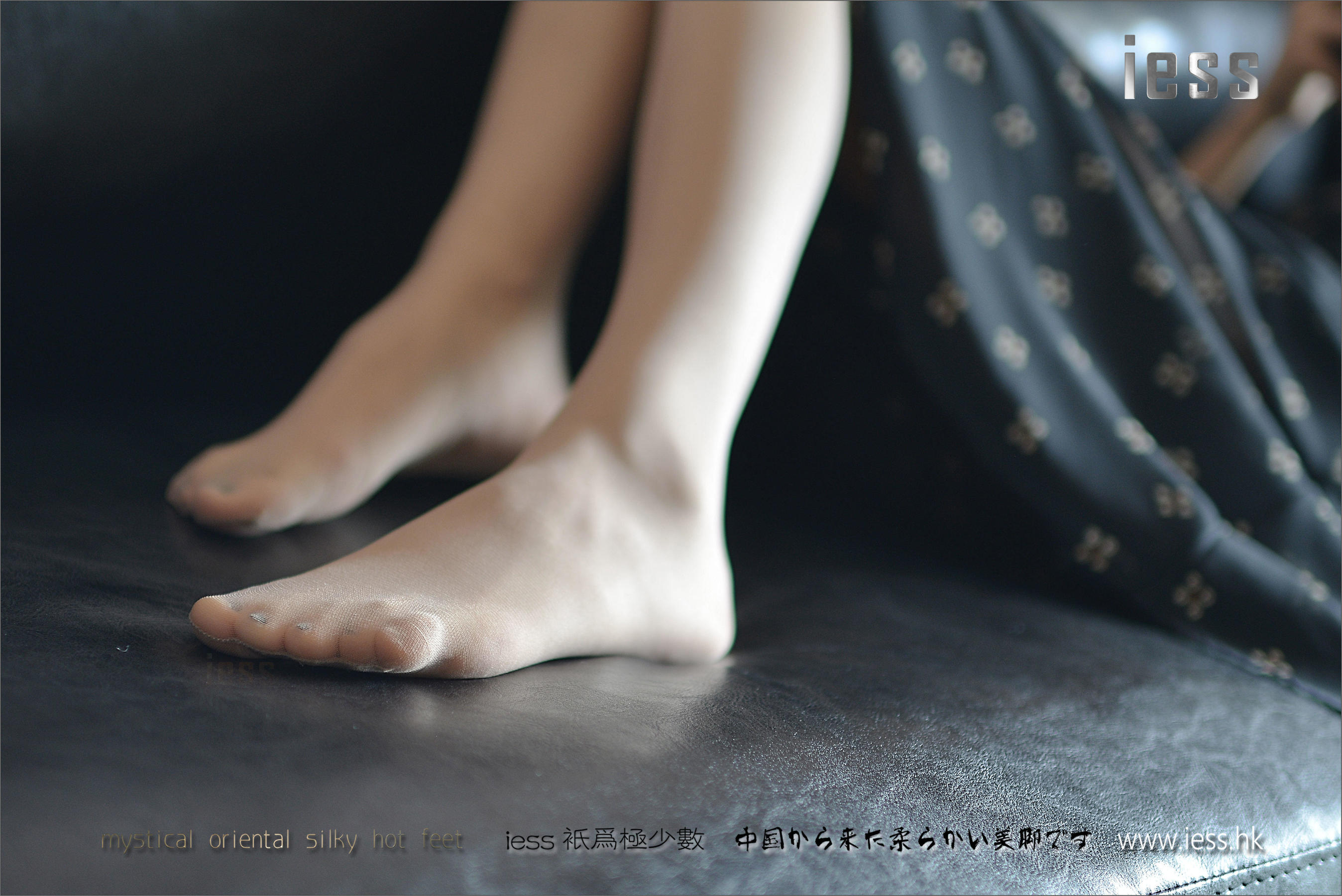 丝足便当096 小C 《小腿也是腿呀》-图16