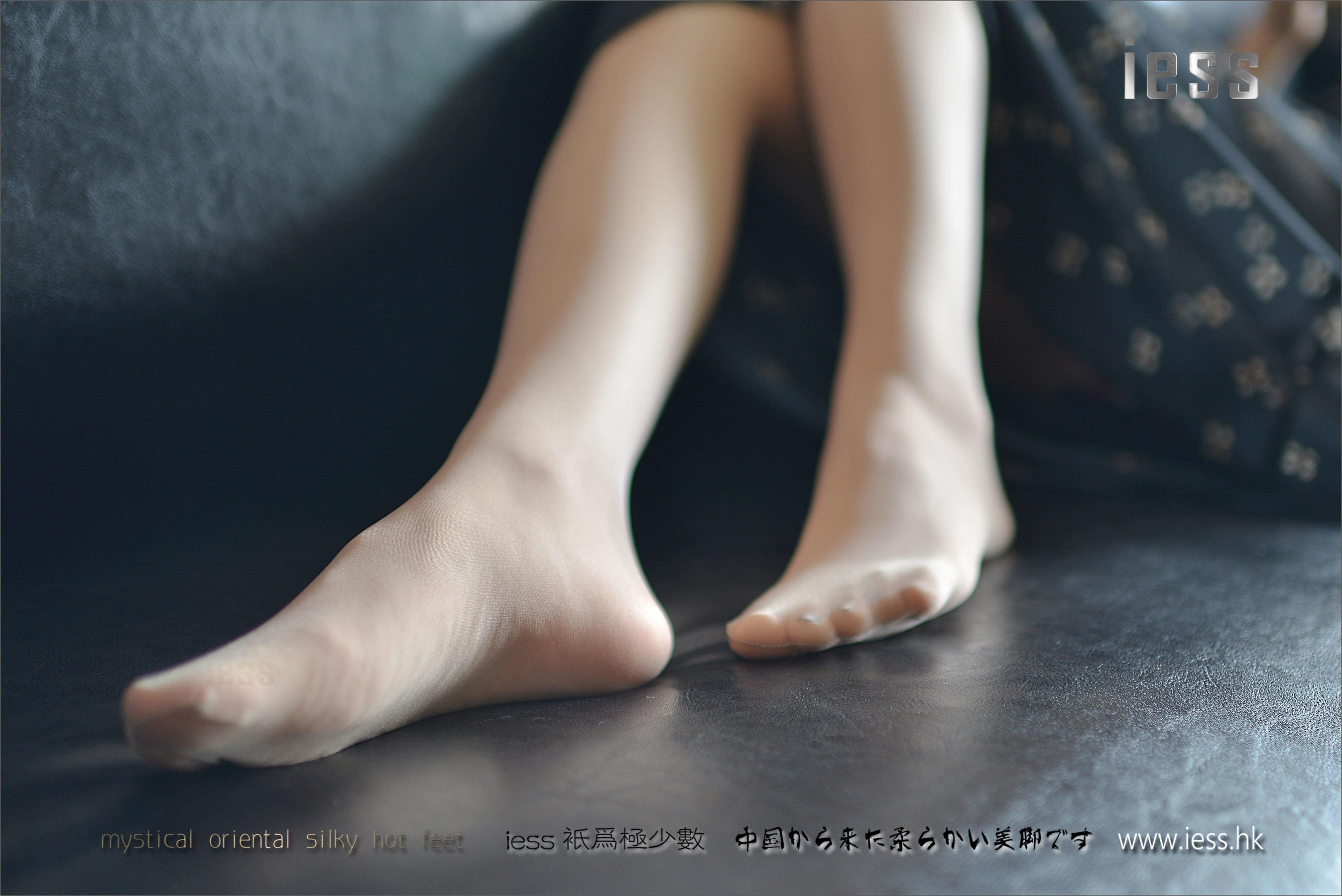丝足便当096 小C 《小腿也是腿呀》-图18