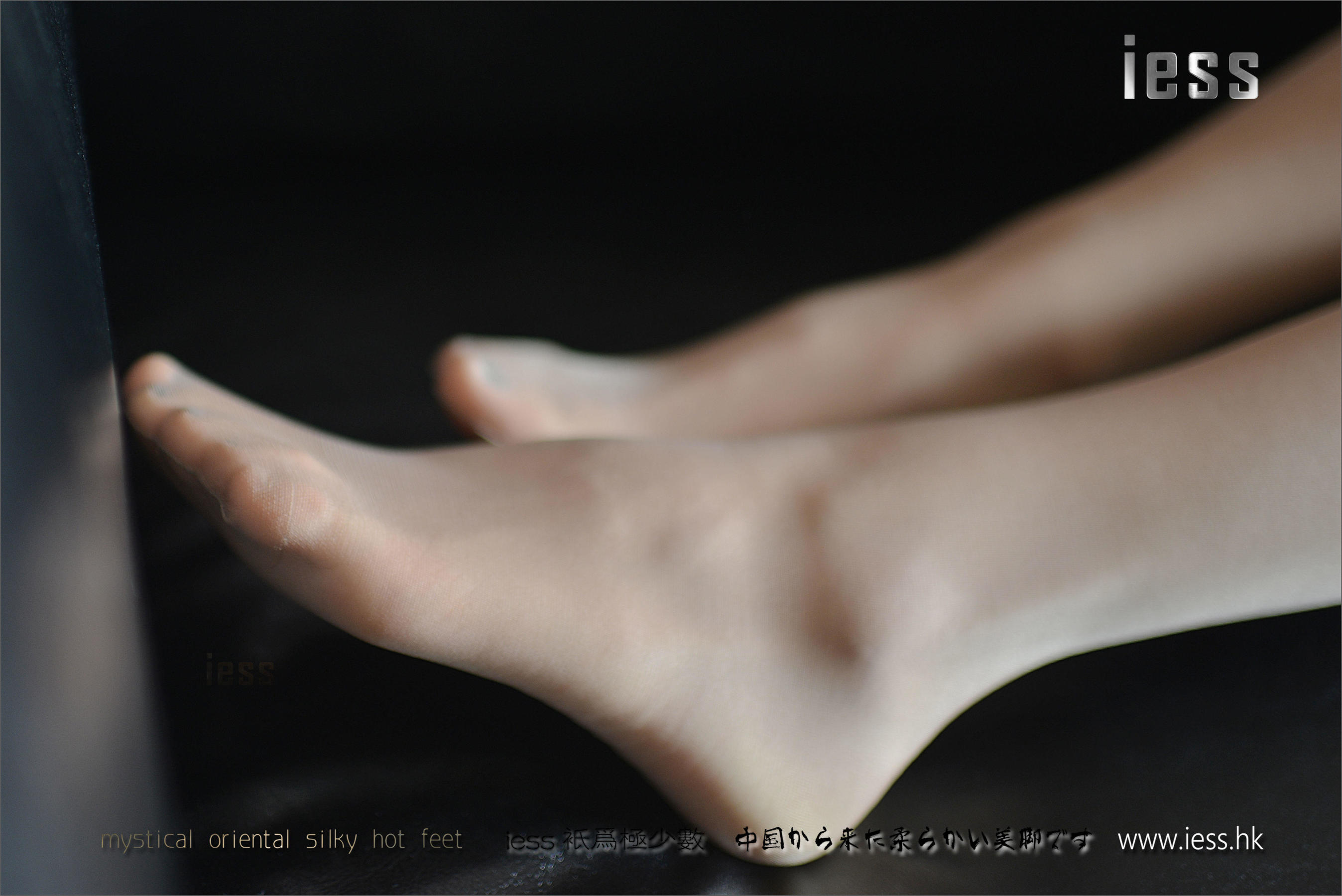 丝足便当096 小C 《小腿也是腿呀》-图22