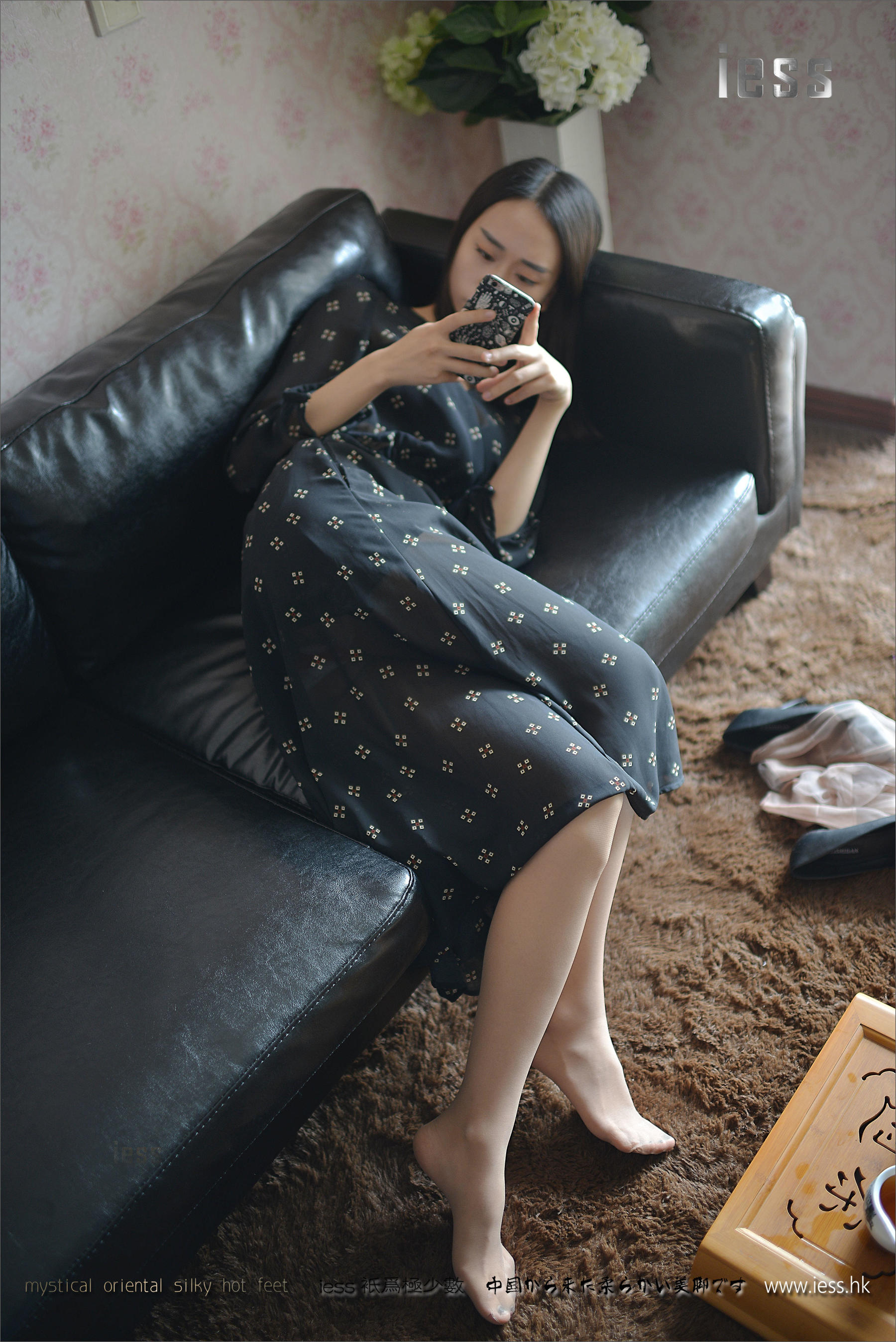 丝足便当096 小C 《小腿也是腿呀》-图5