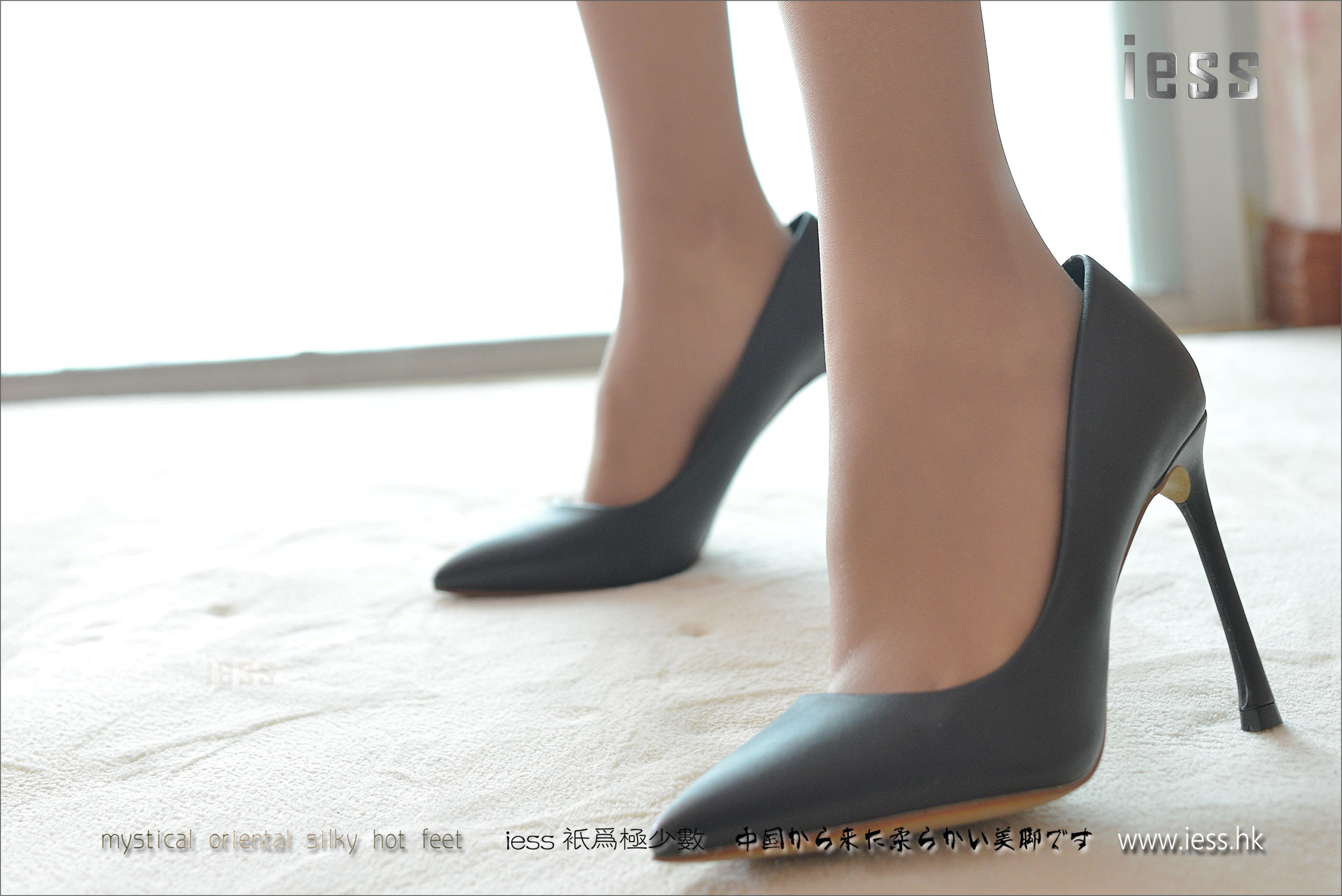 丝足便当096 小C 《小腿也是腿呀》-图89