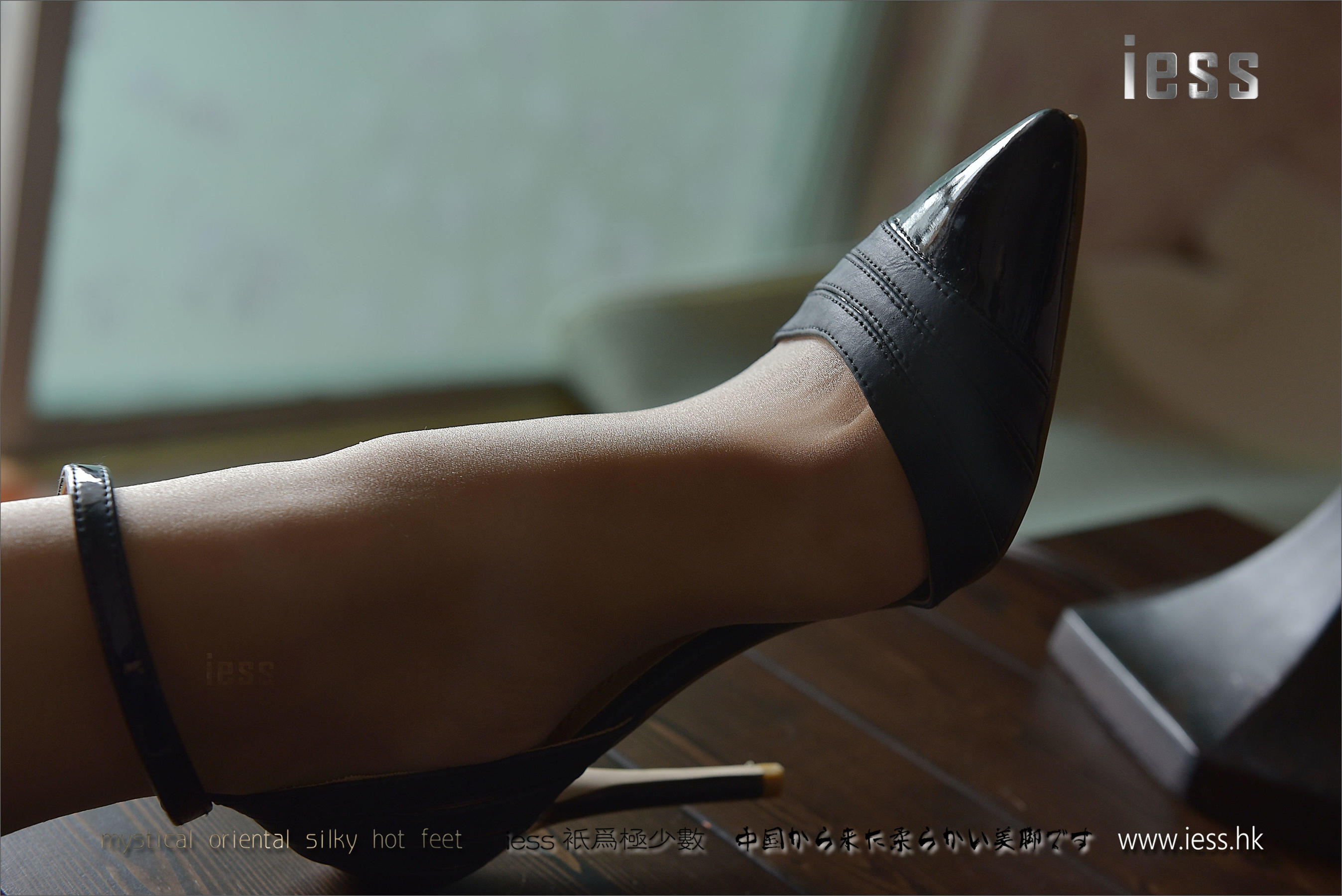 丝足便当098 公子 《今夜有雨入梦一避》-图40
