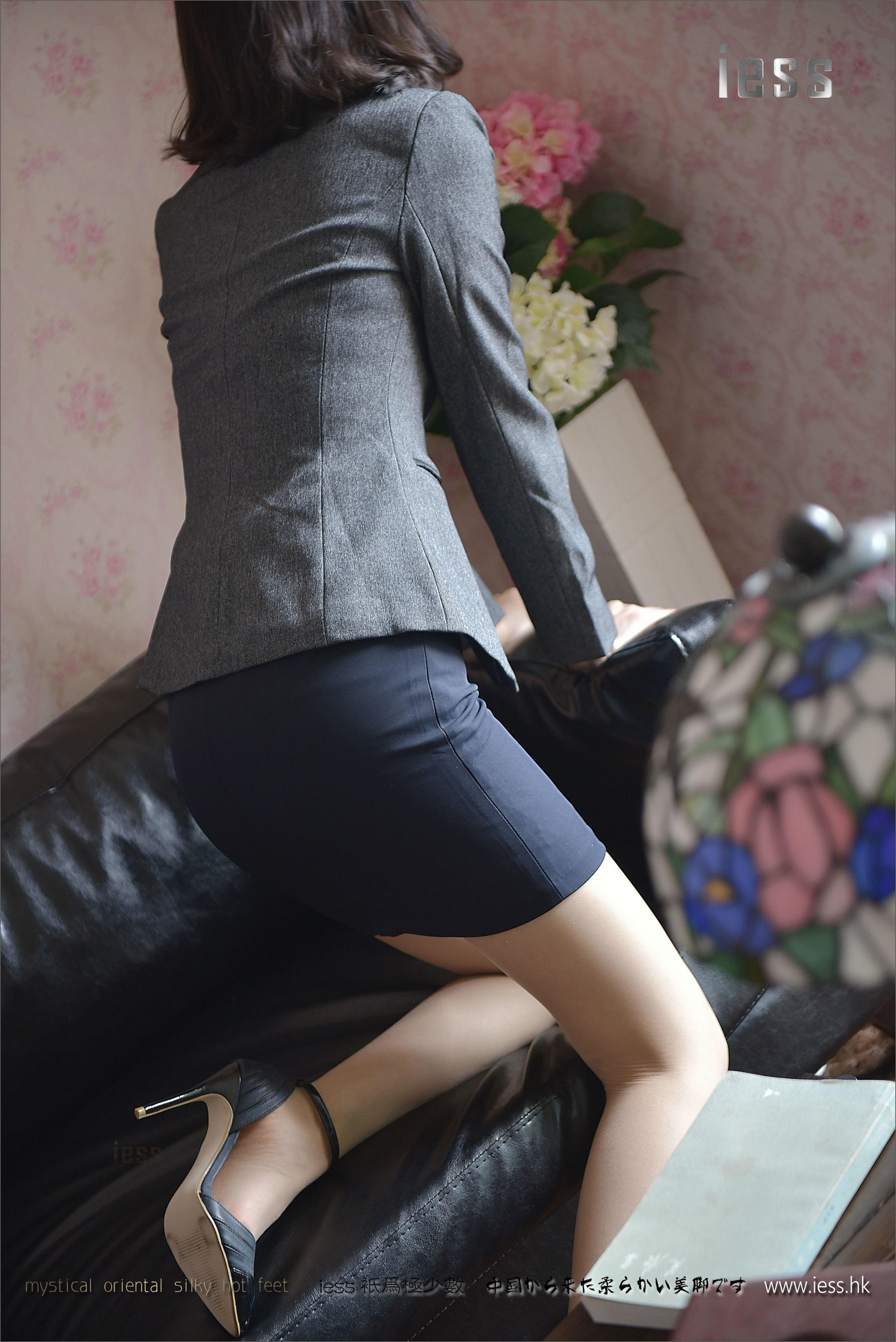 丝足便当098 公子 《今夜有雨入梦一避》-图74