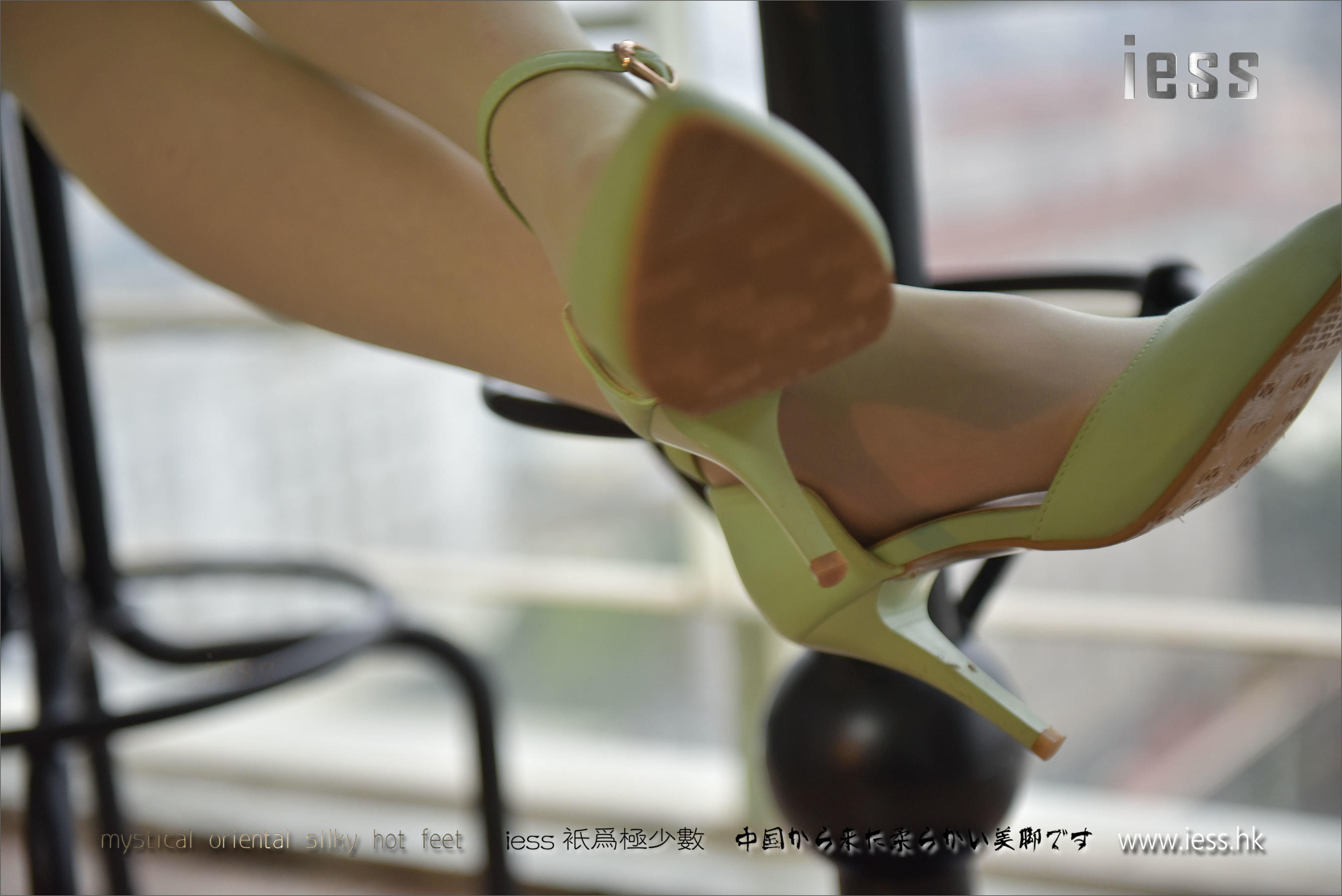 丝足便当099 佳爷 《春天在哪里啊~》-图28
