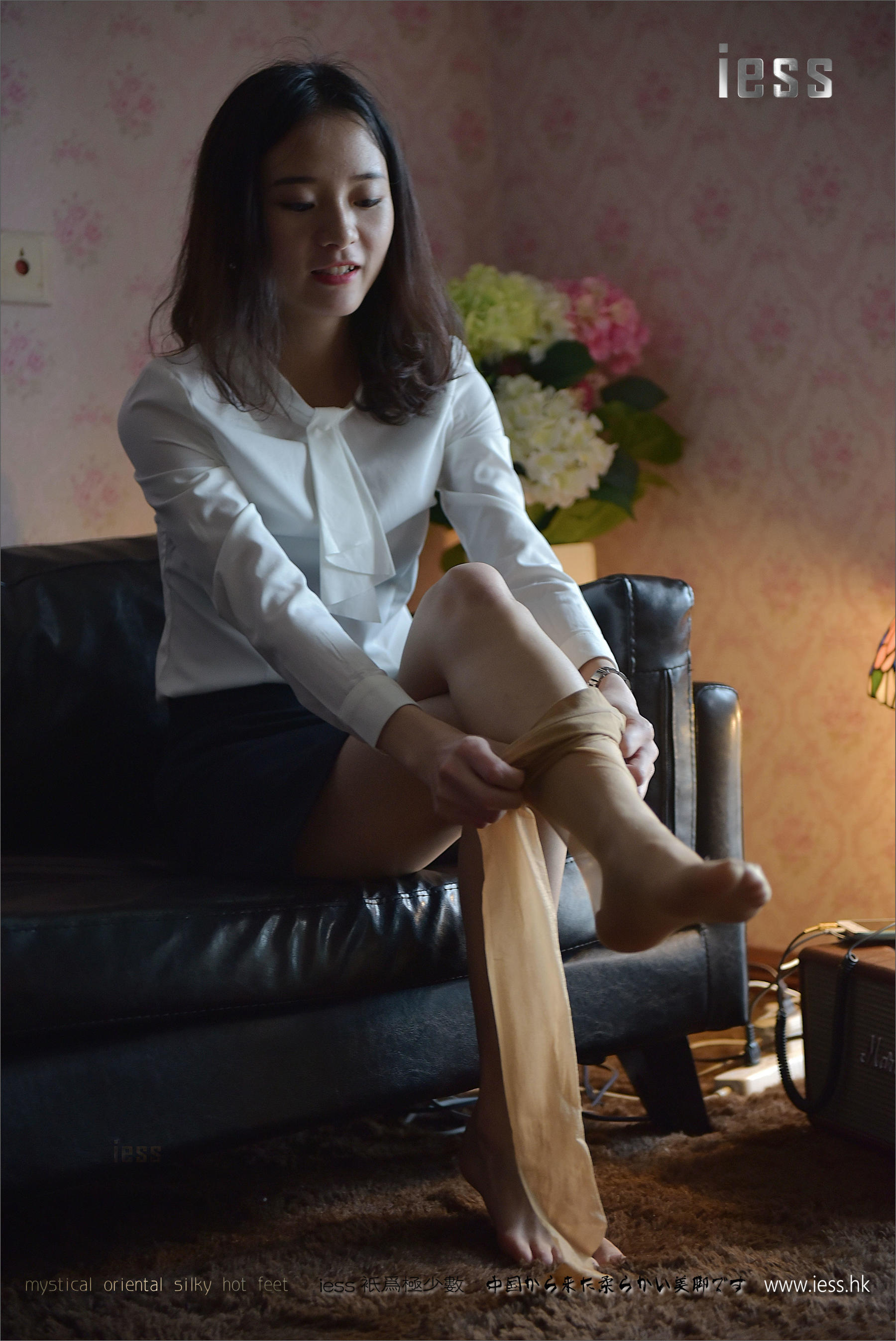 丝足便当100 小六 《从零开始》-图77