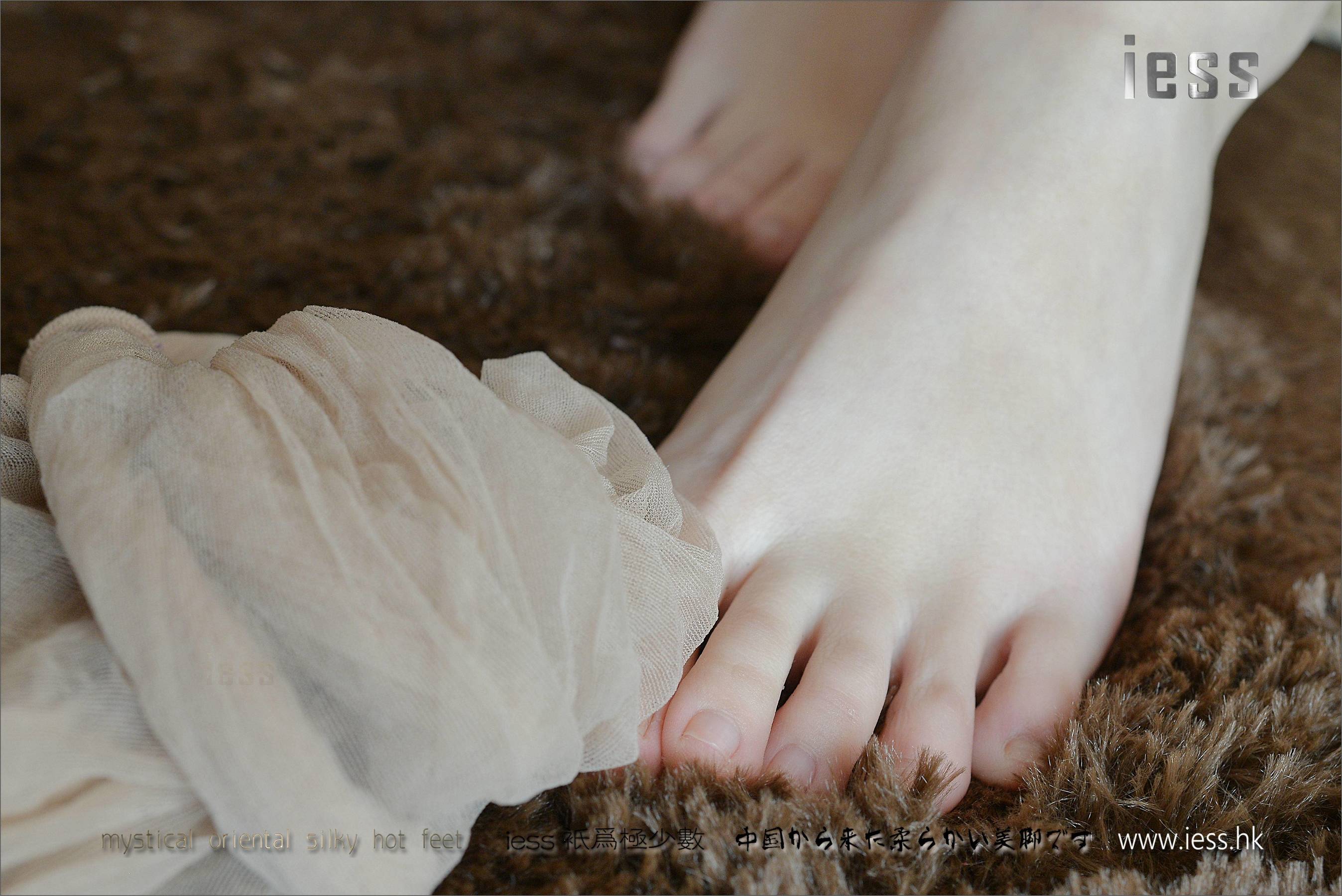 丝足便当105 小夕《我的女同事2》-图58