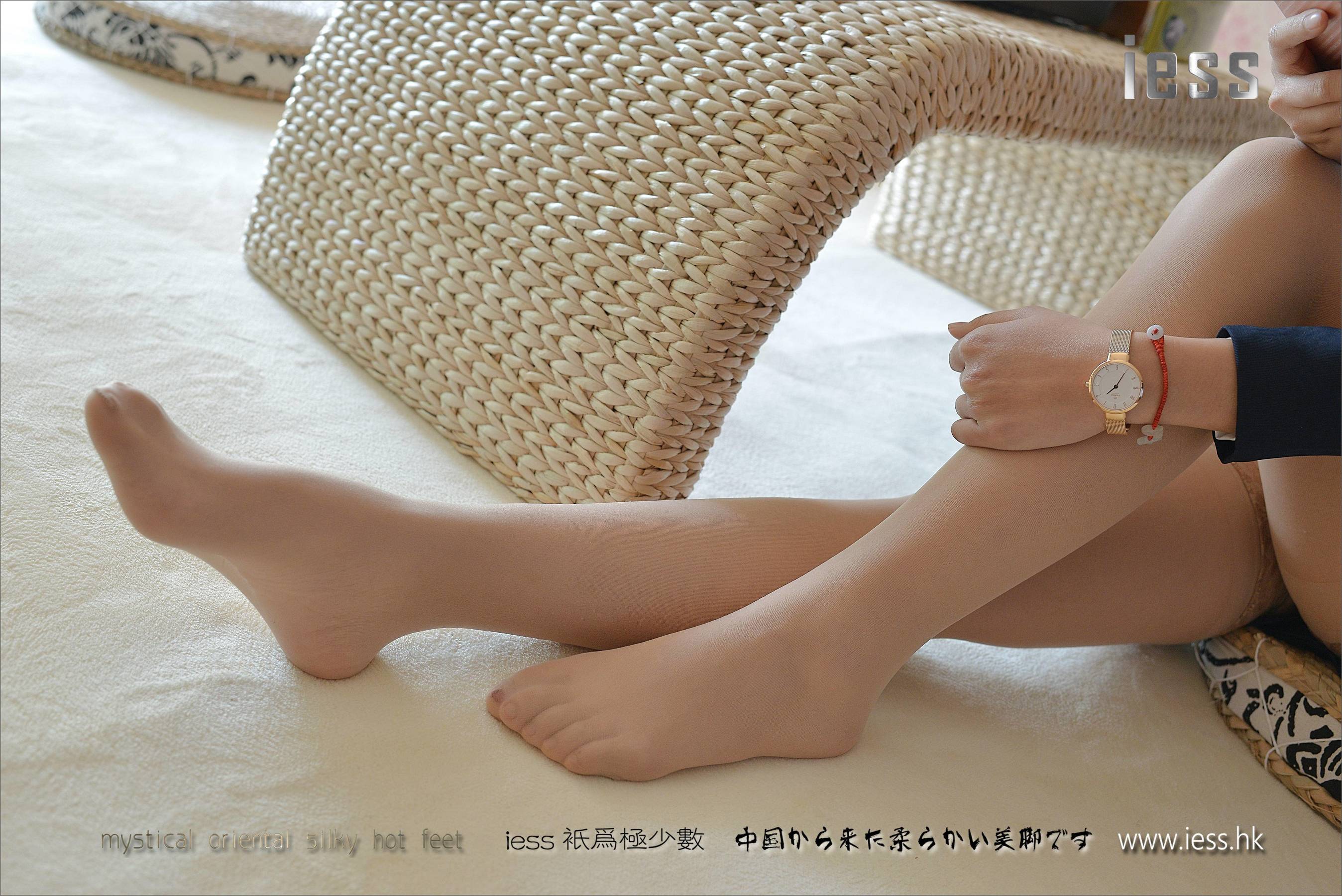丝足便当113 张馨月 《我的学姐叫荡漾-前传》-图73