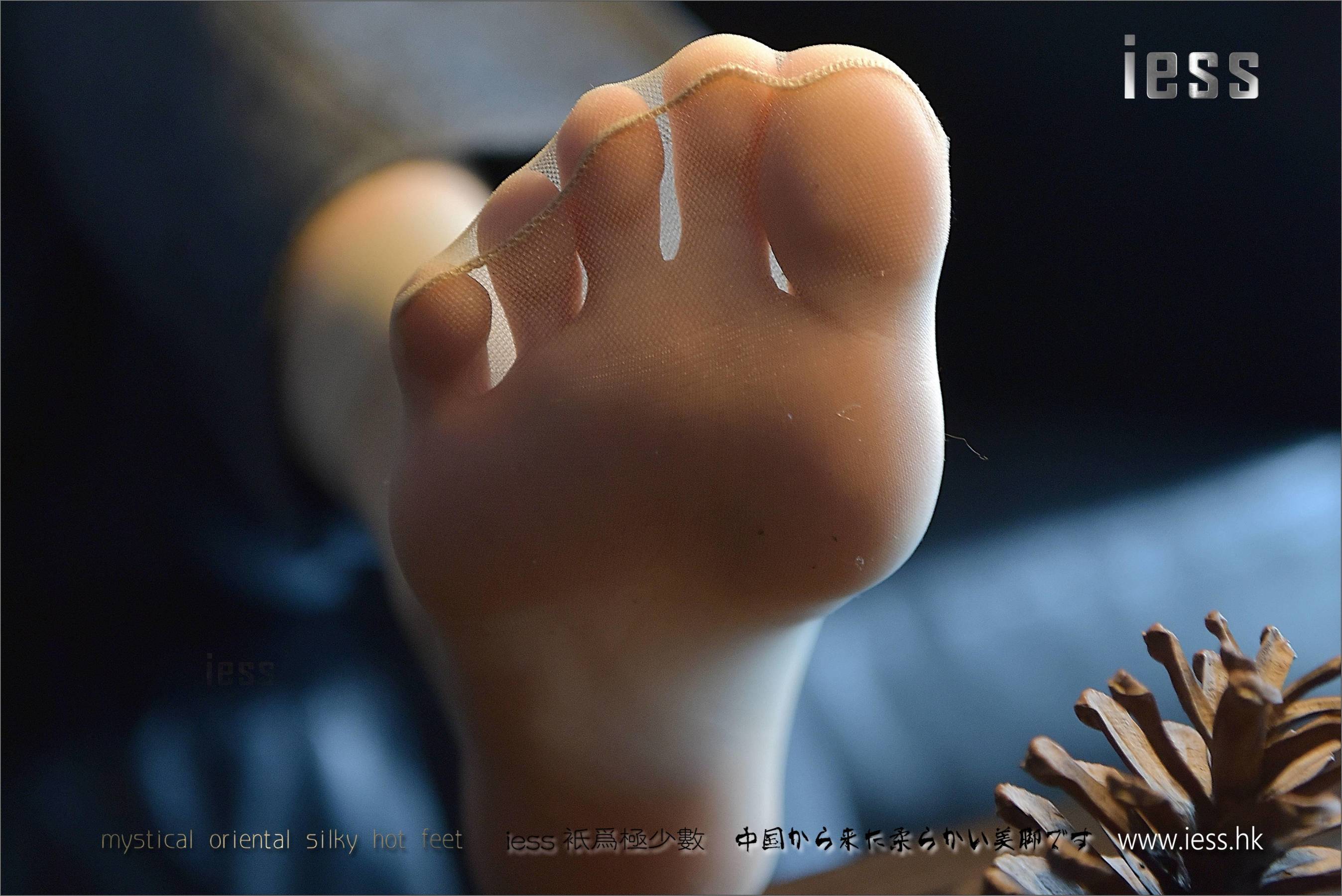 丝足便当114 小六 《小六的长裤短丝》-图19