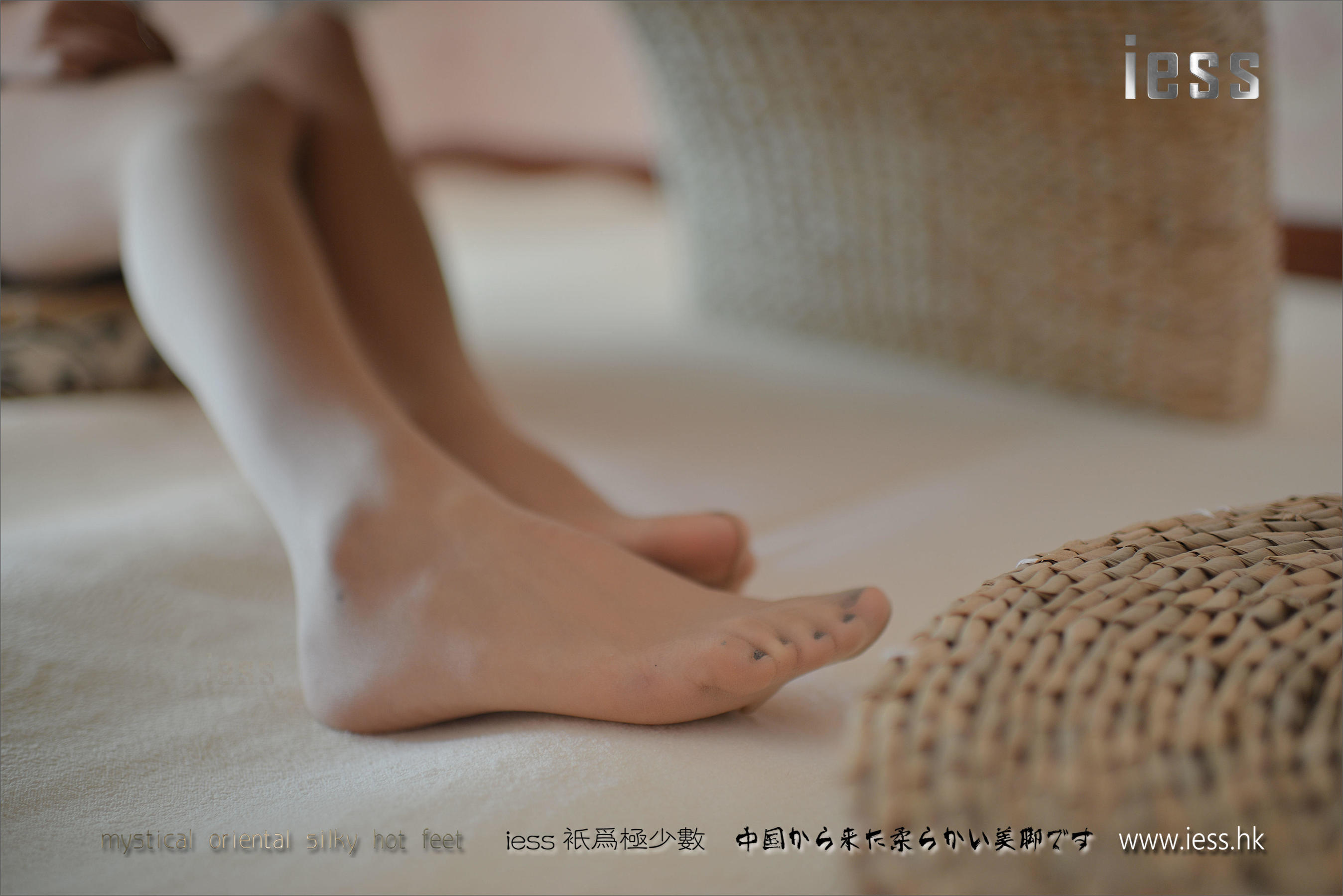 丝享家004 小C 《肉色长（蚕）丝》-图21