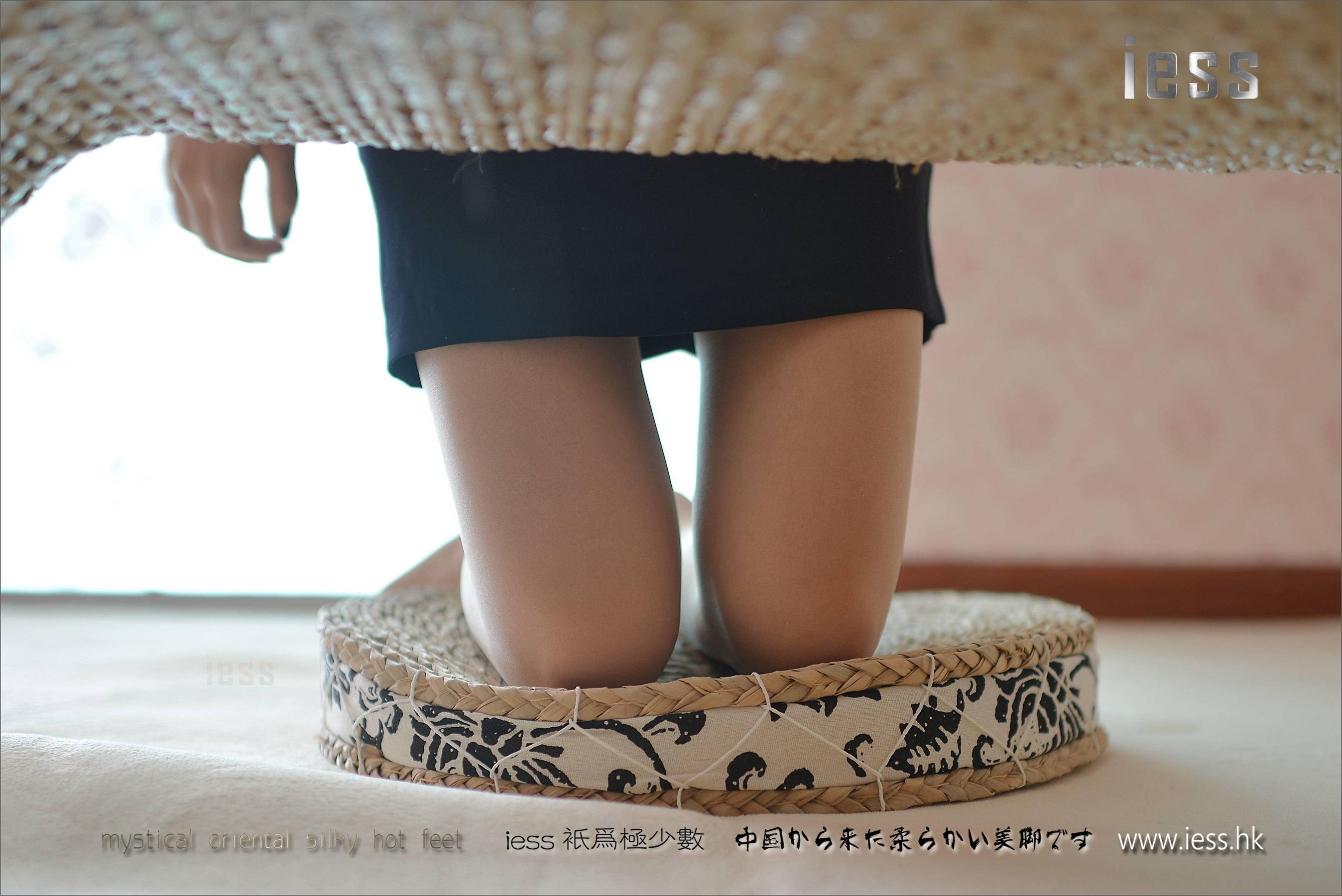 丝享家004 小C 《肉色长（蚕）丝》-图25