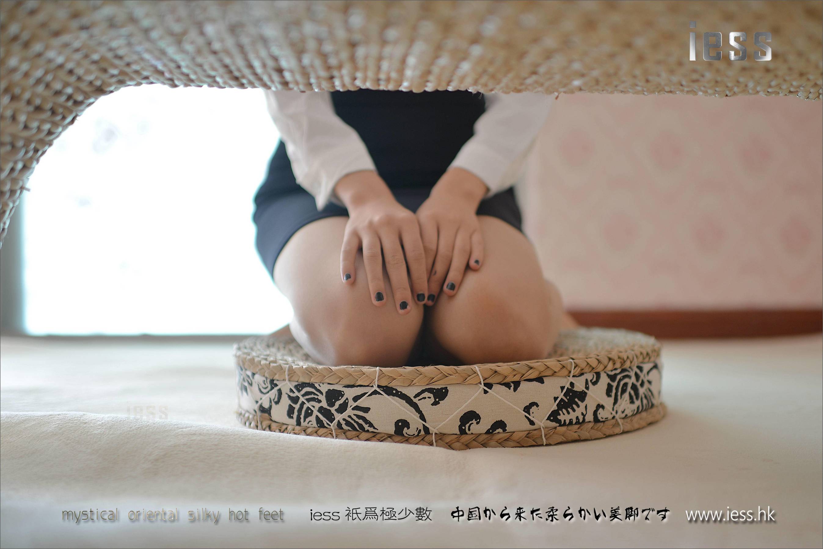 丝享家004 小C 《肉色长（蚕）丝》-图26