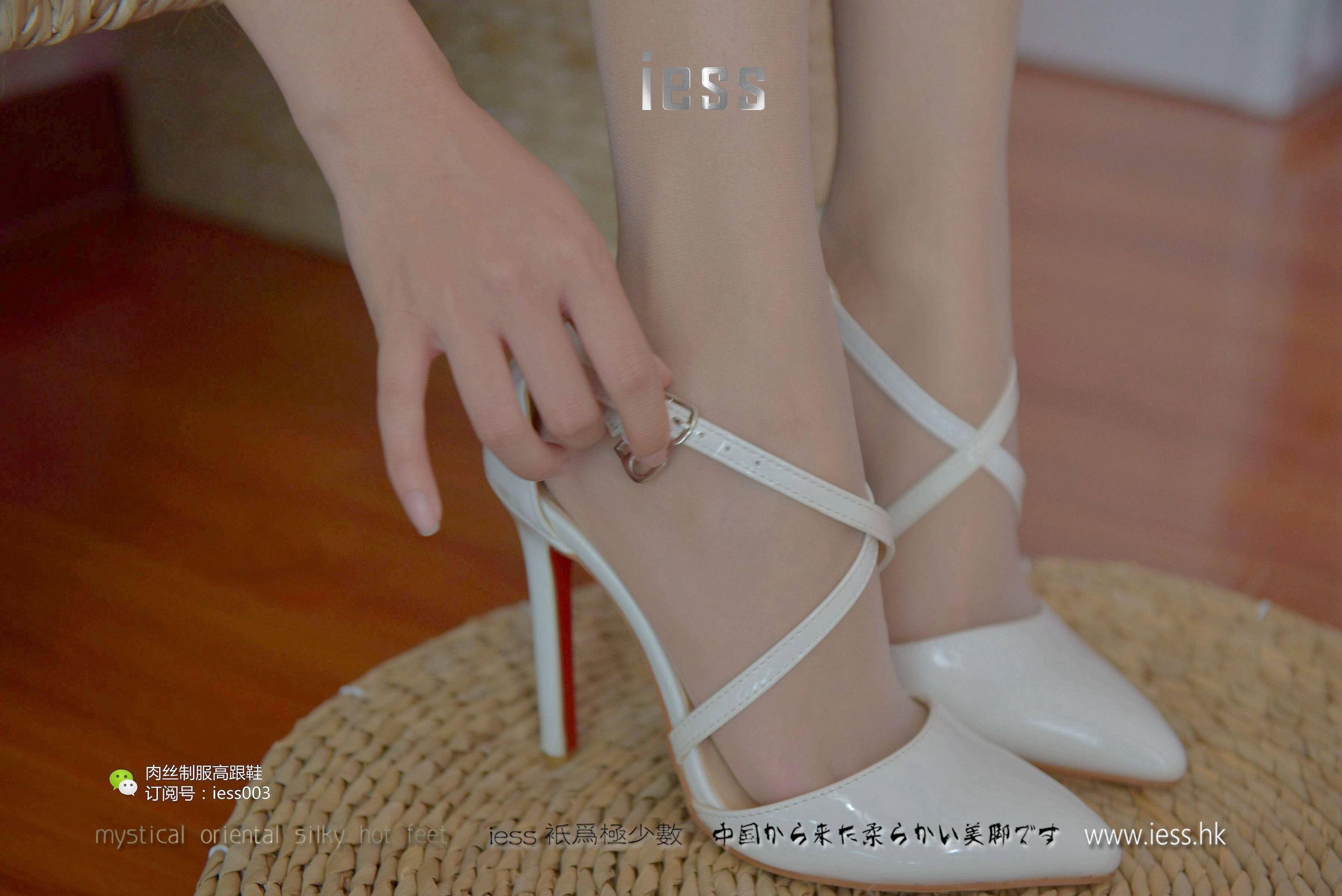 丝享家005 婉萍 《肉色长（蚕）丝》-图26