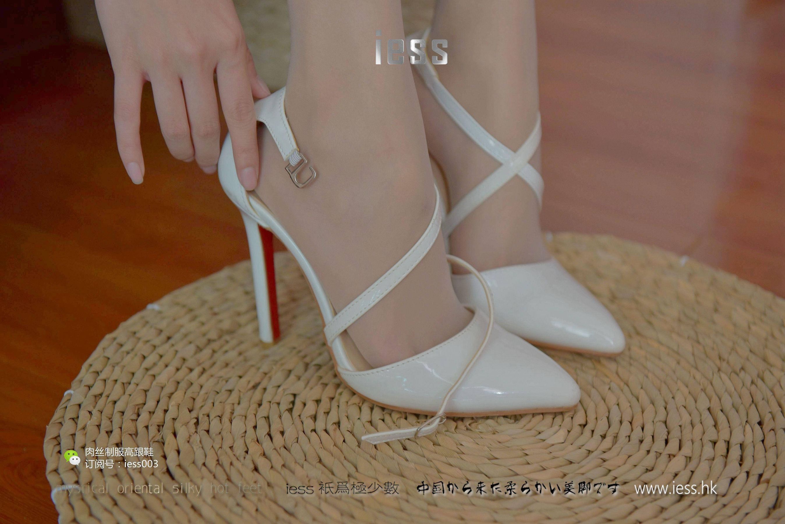 丝享家005 婉萍 《肉色长（蚕）丝》-图27