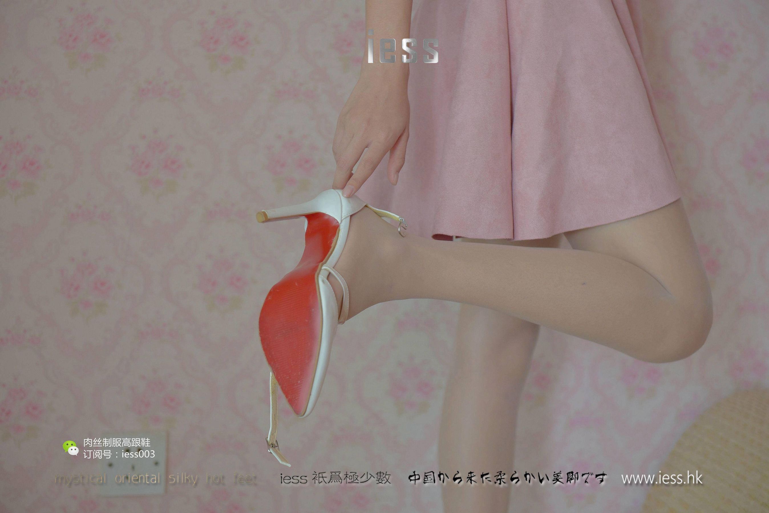 丝享家005 婉萍 《肉色长（蚕）丝》-图48
