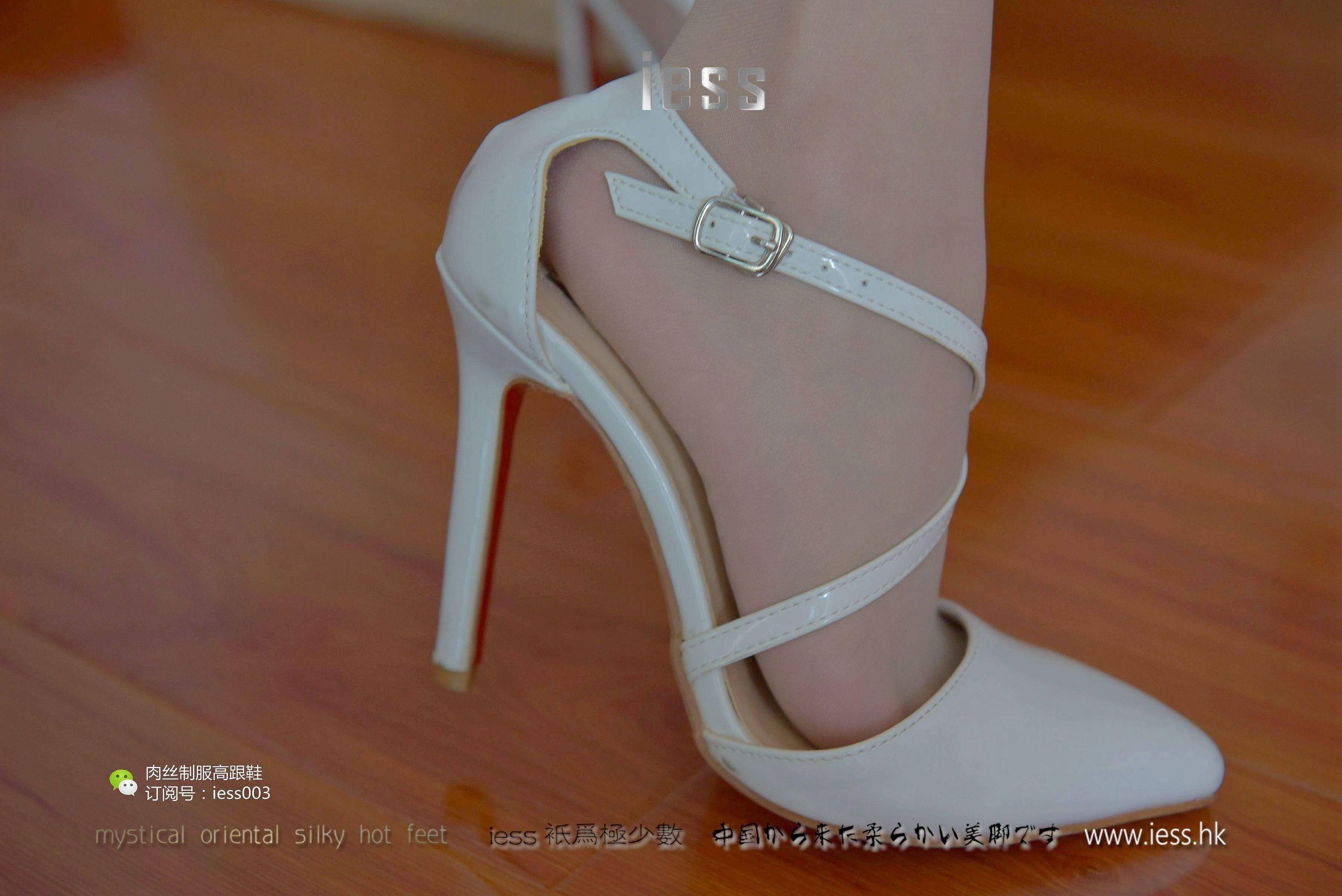 丝享家005 婉萍 《肉色长（蚕）丝》-图61
