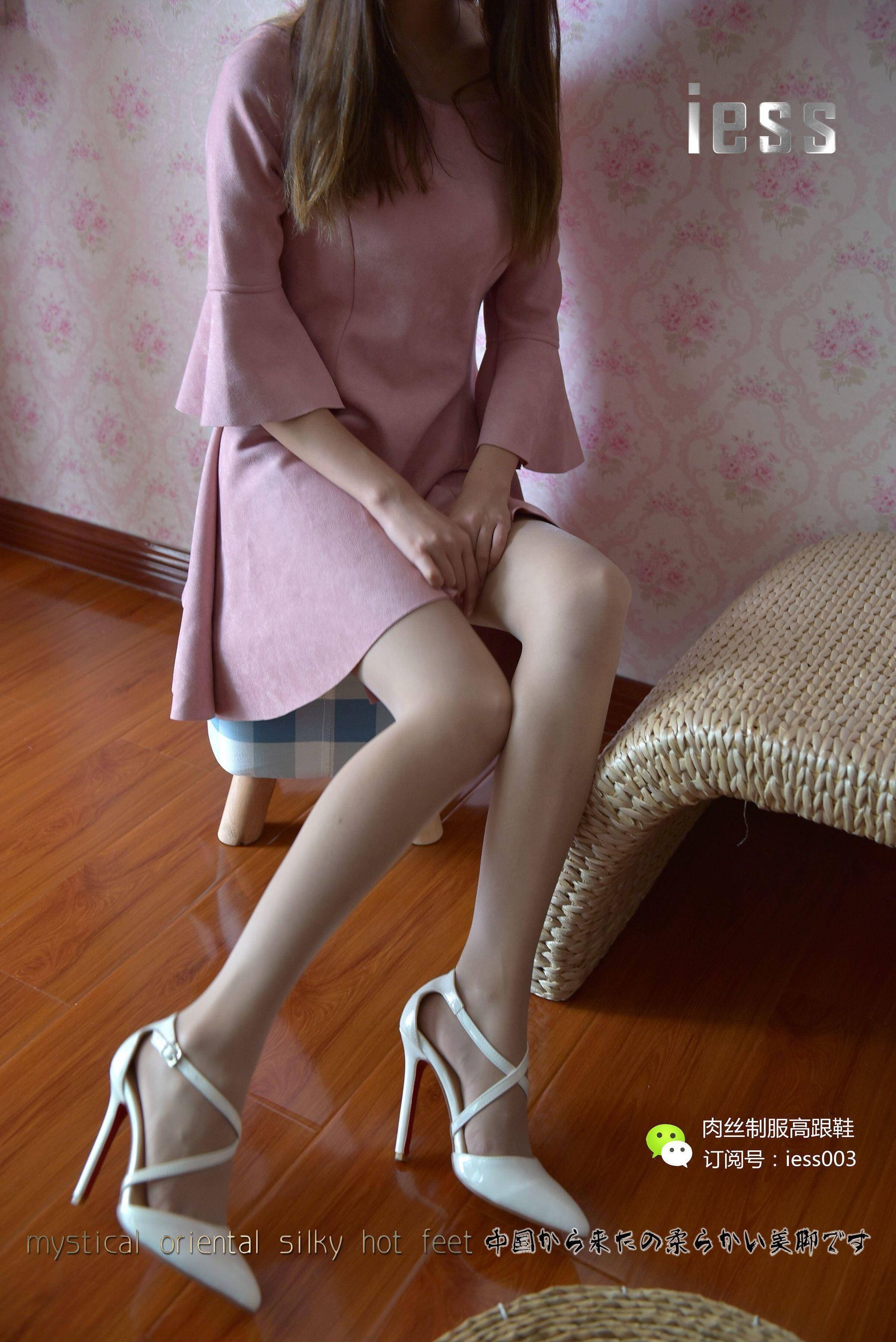 丝享家005 婉萍 《肉色长（蚕）丝》-图68