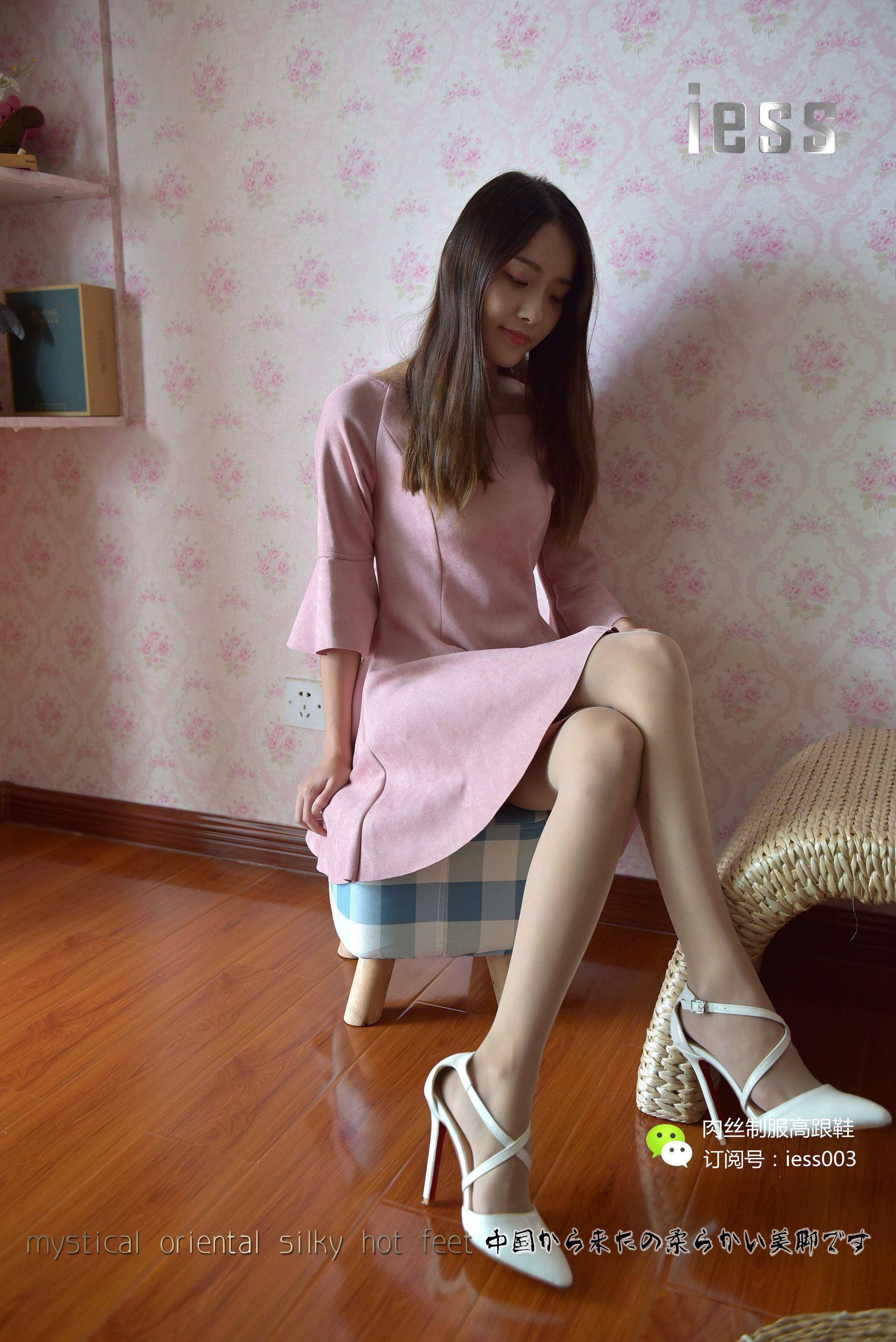 丝享家005 婉萍 《肉色长（蚕）丝》-图69