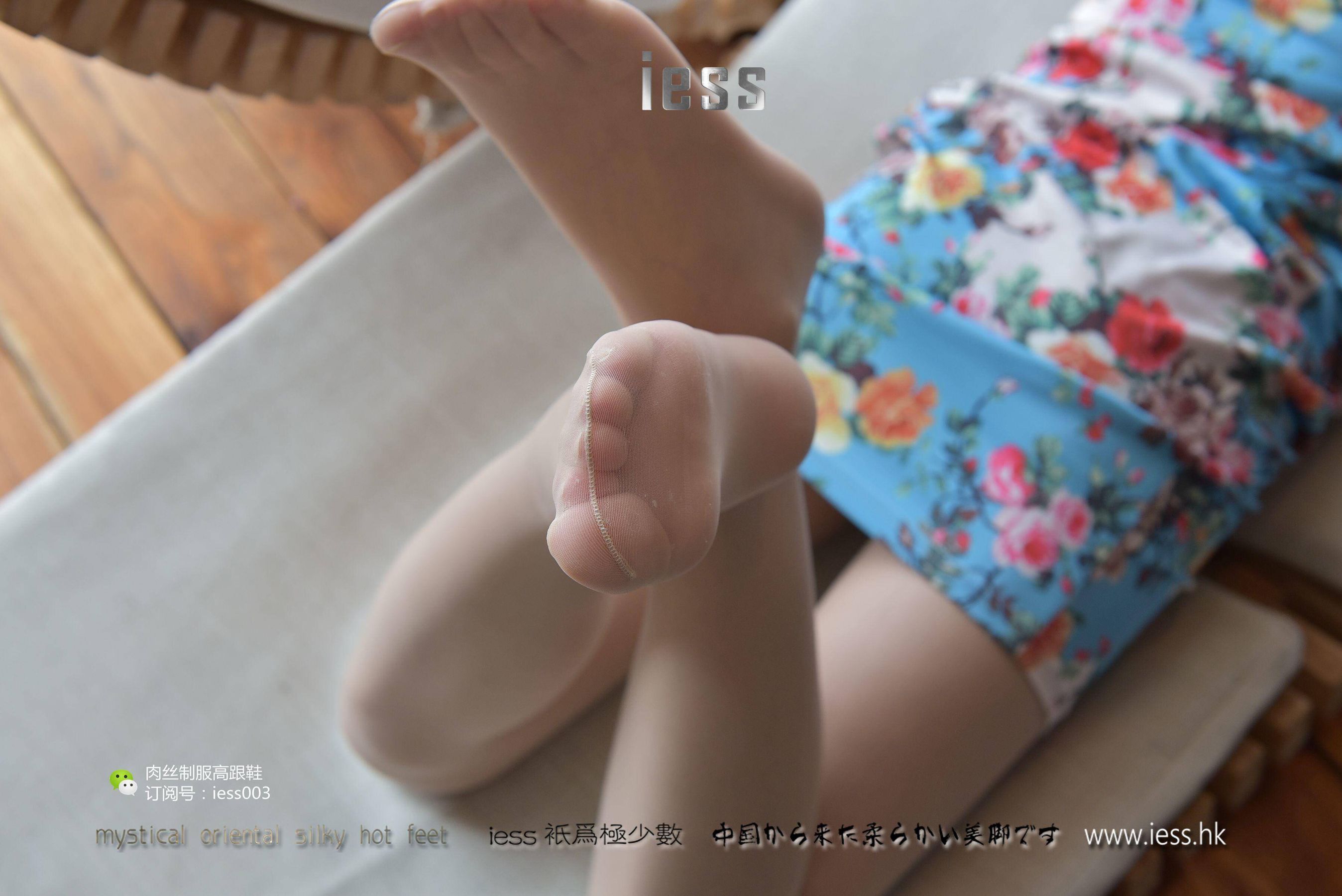丝享家007 疏影 《午后咖啡馆小憩》-图30