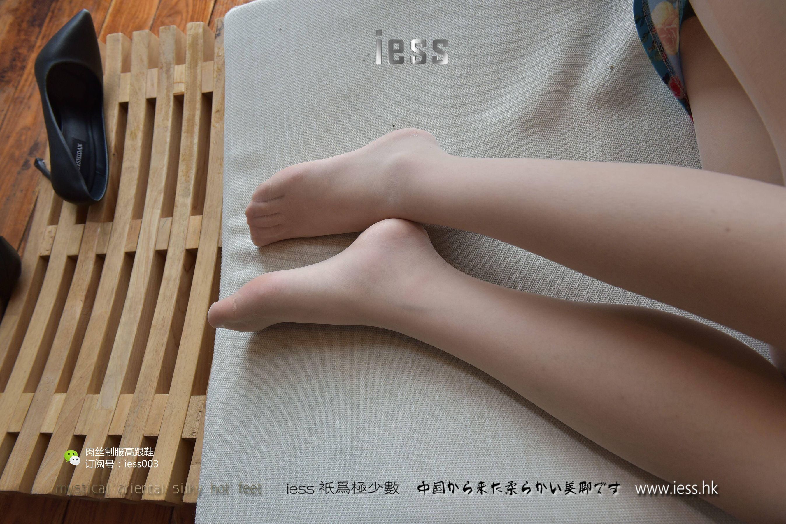 丝享家007 疏影 《午后咖啡馆小憩》-图34